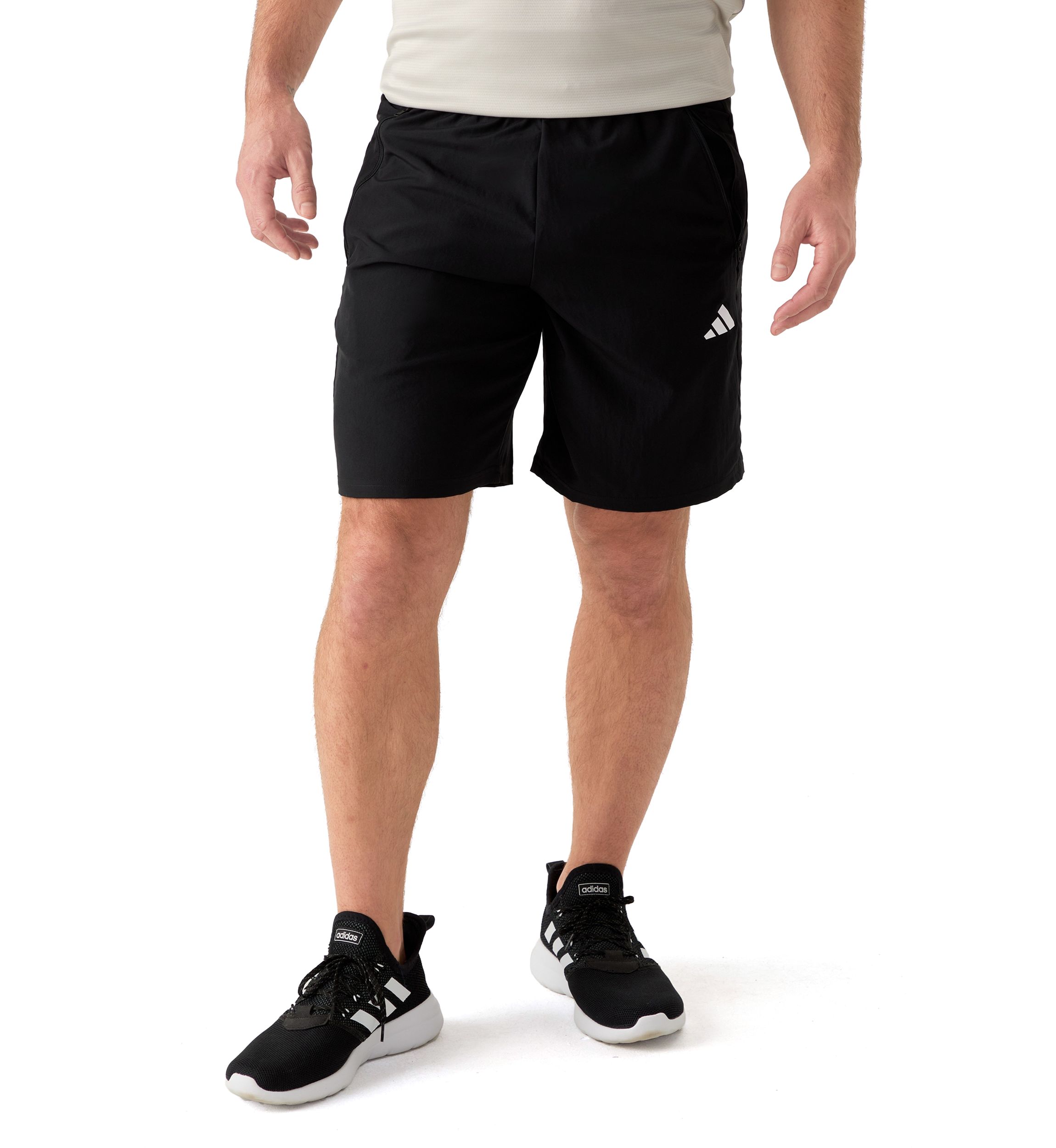 Woven Shorts