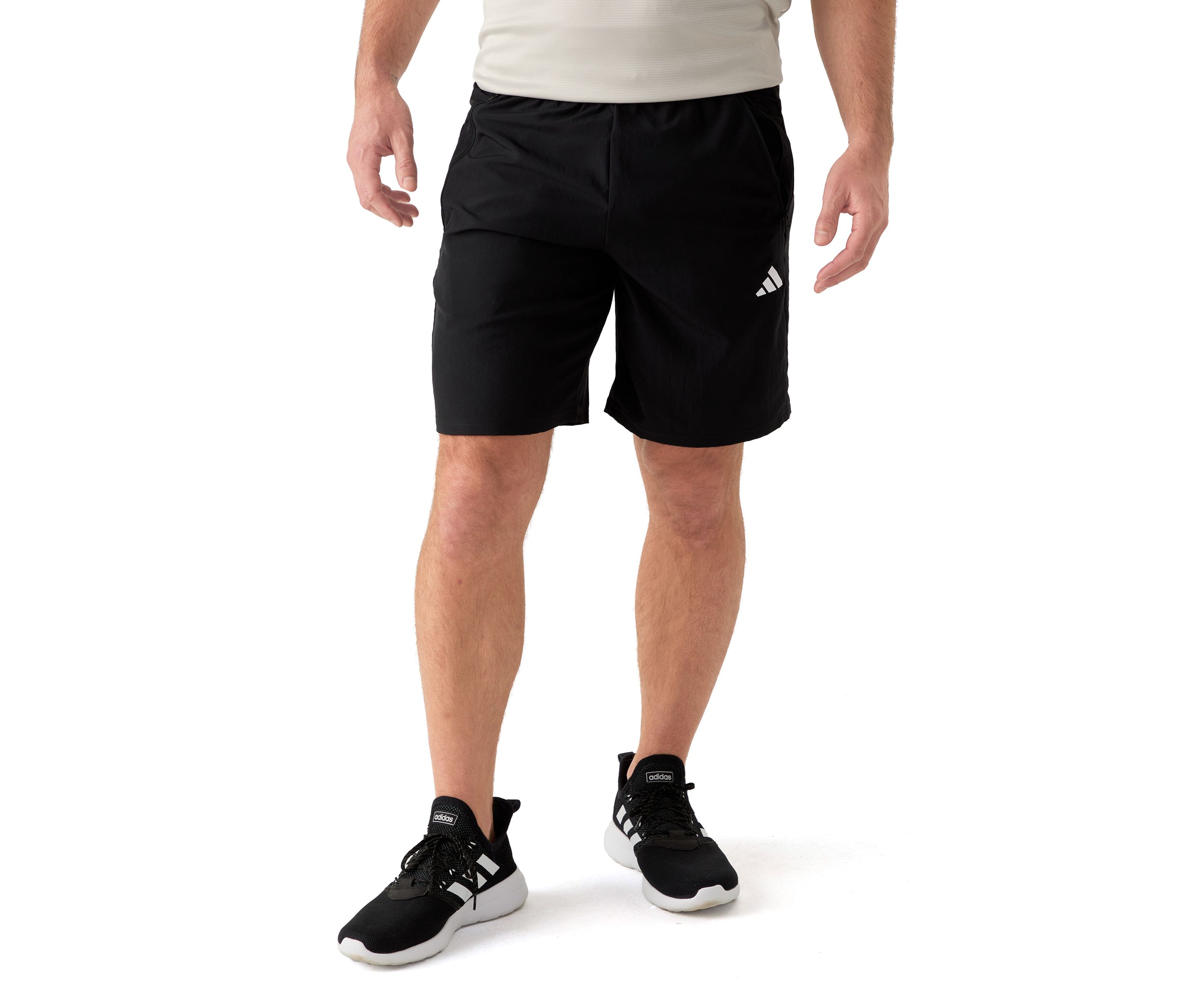 Woven Shorts