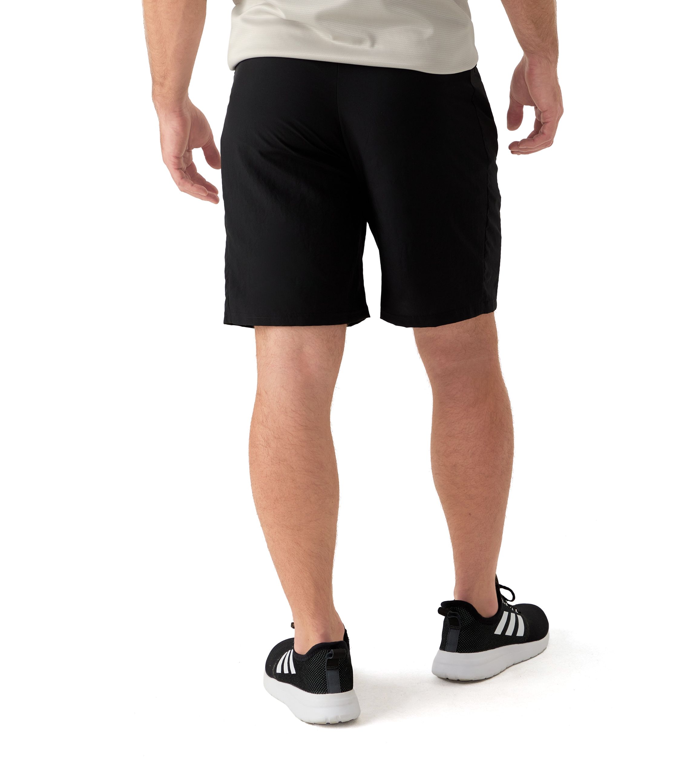 Woven Shorts