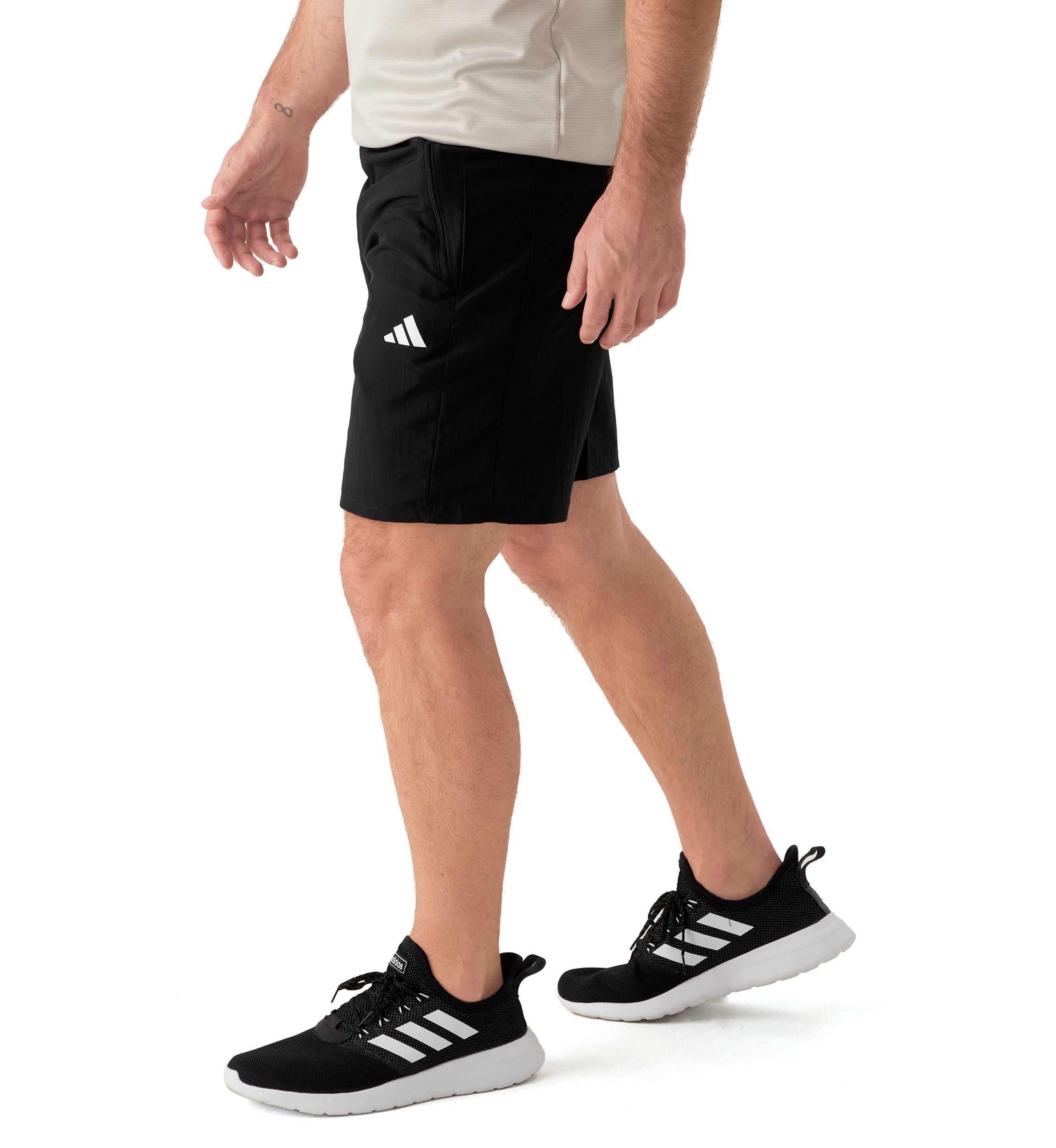Woven Shorts