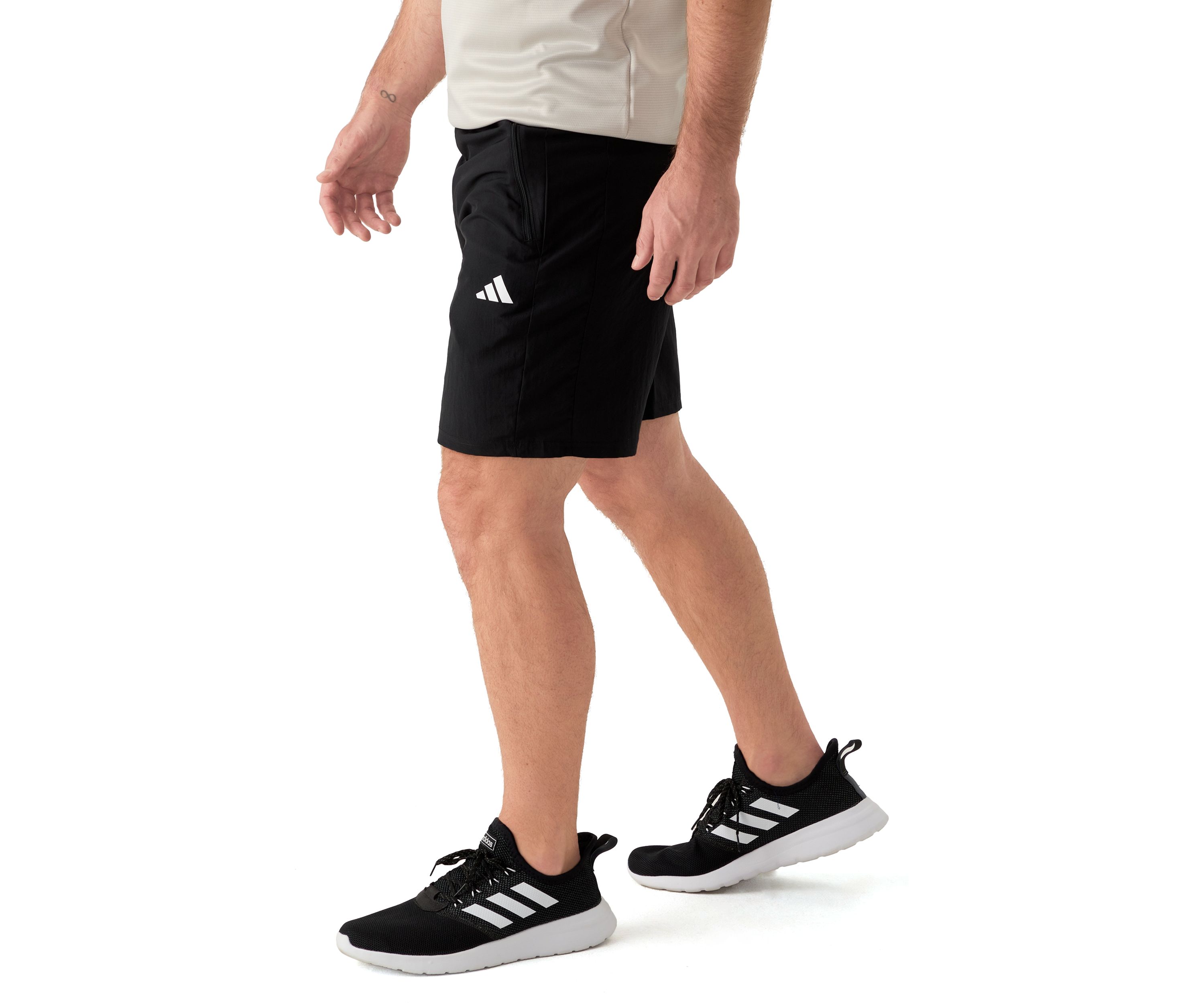 Woven Shorts