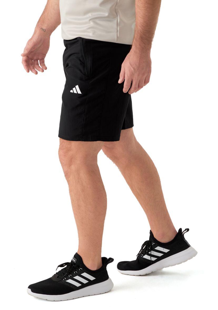 Woven Shorts