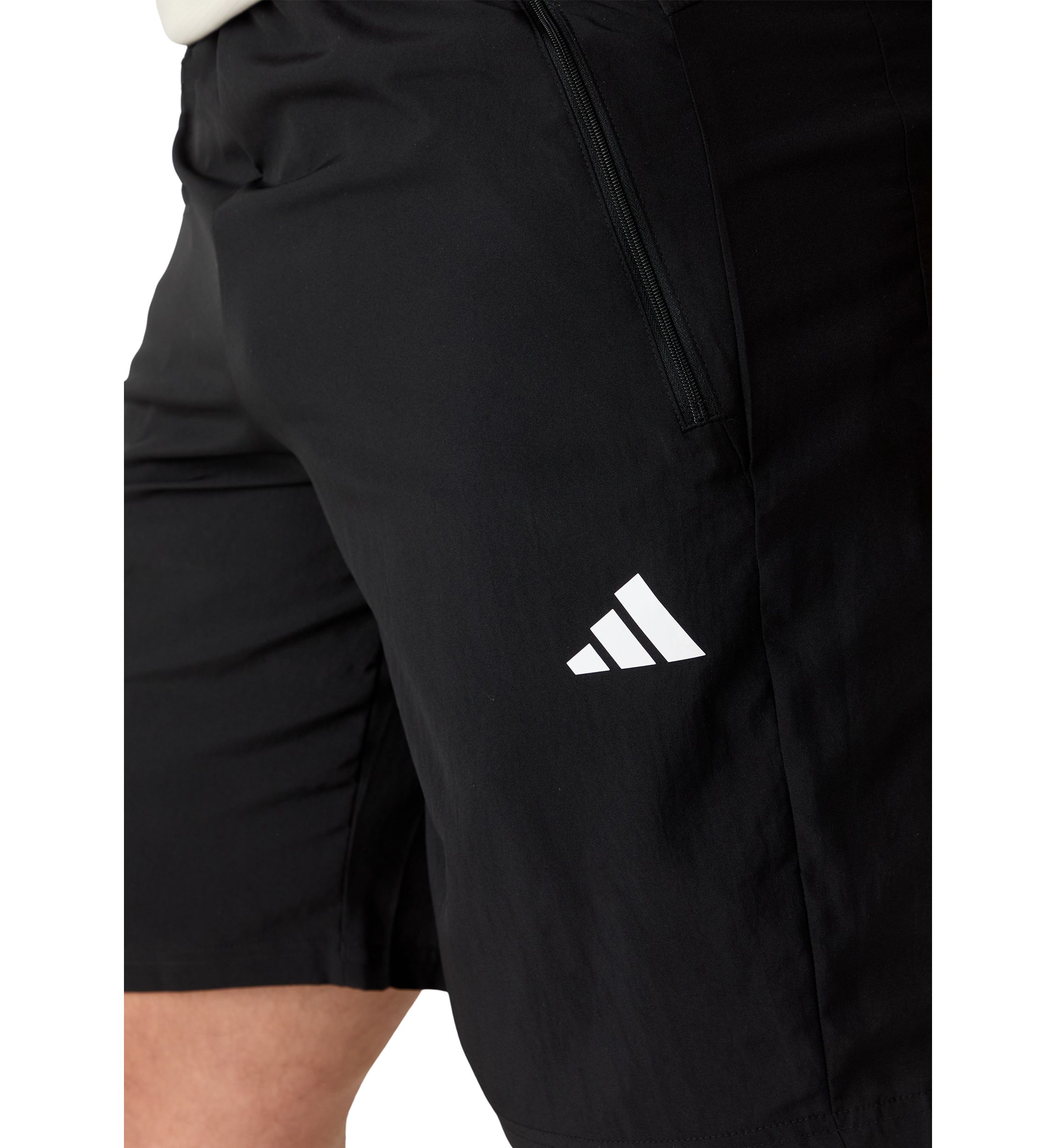 Woven Shorts