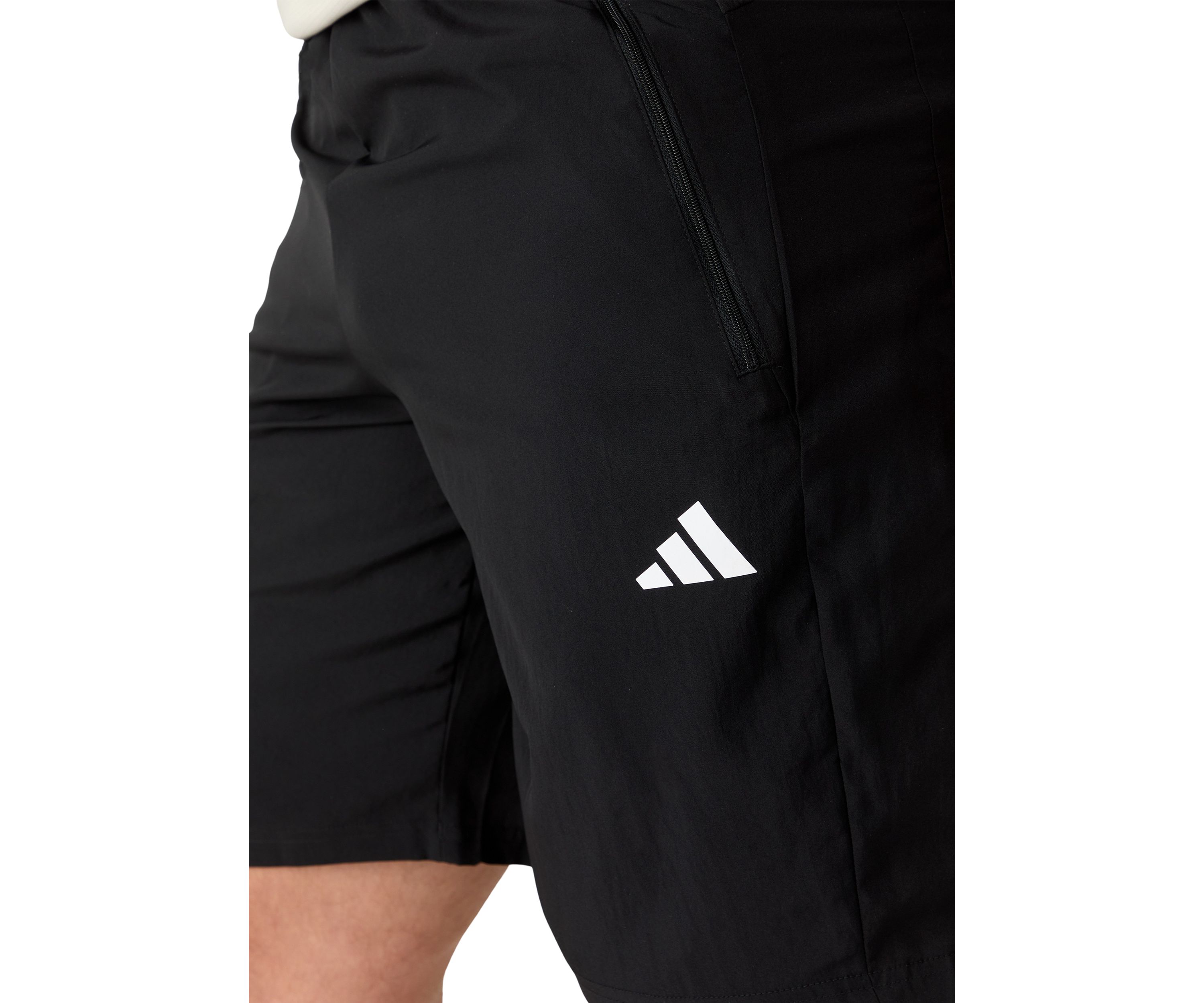 Woven Shorts