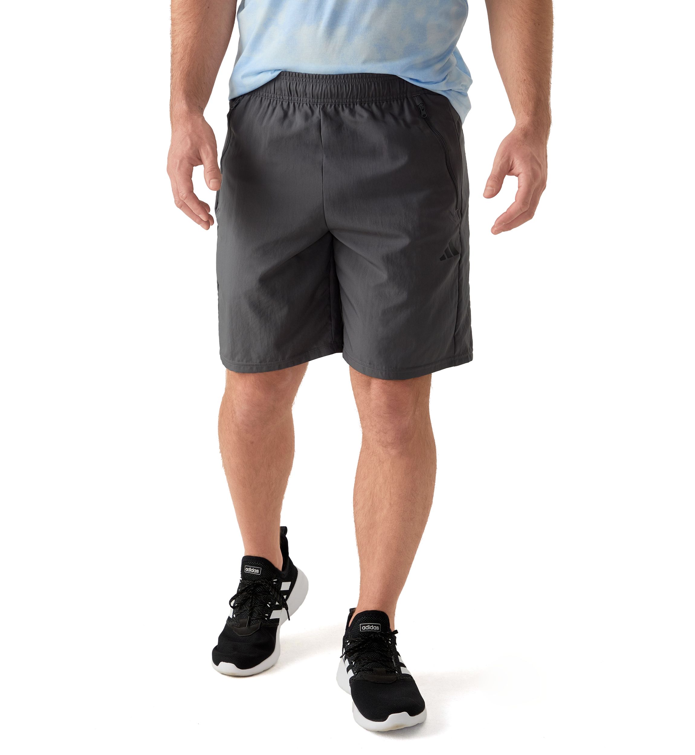 Woven Shorts