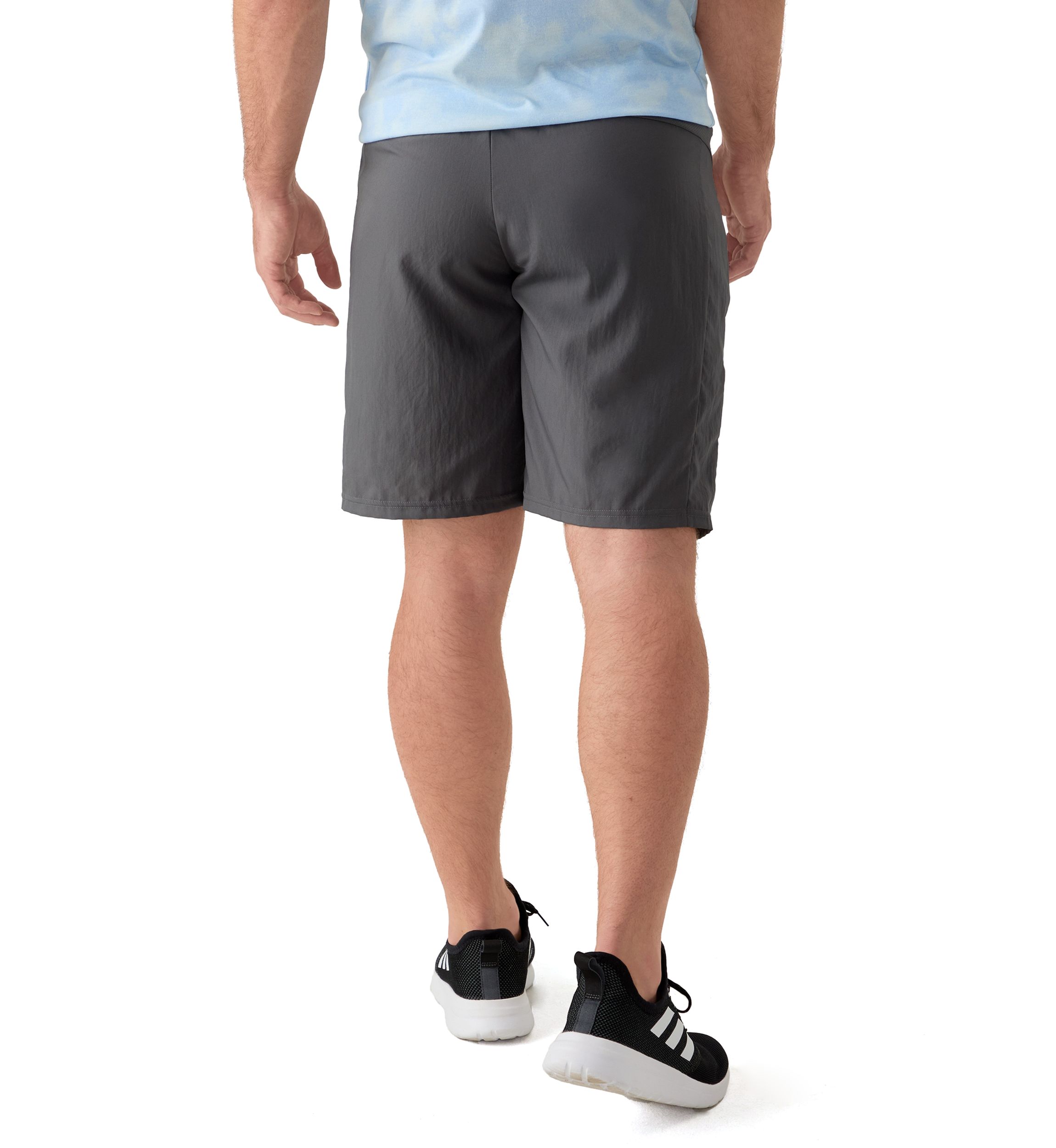 Woven Shorts