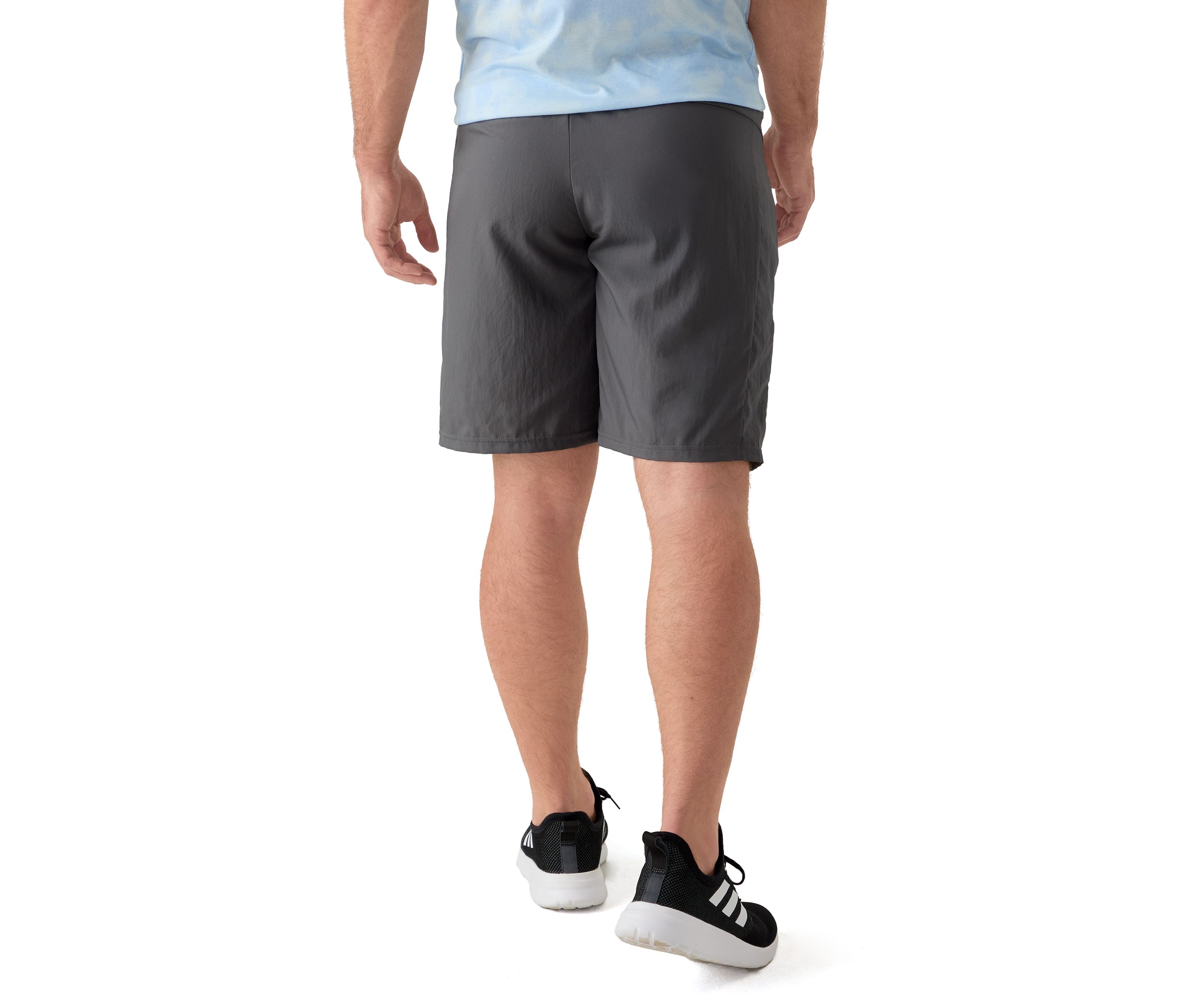 Woven Shorts