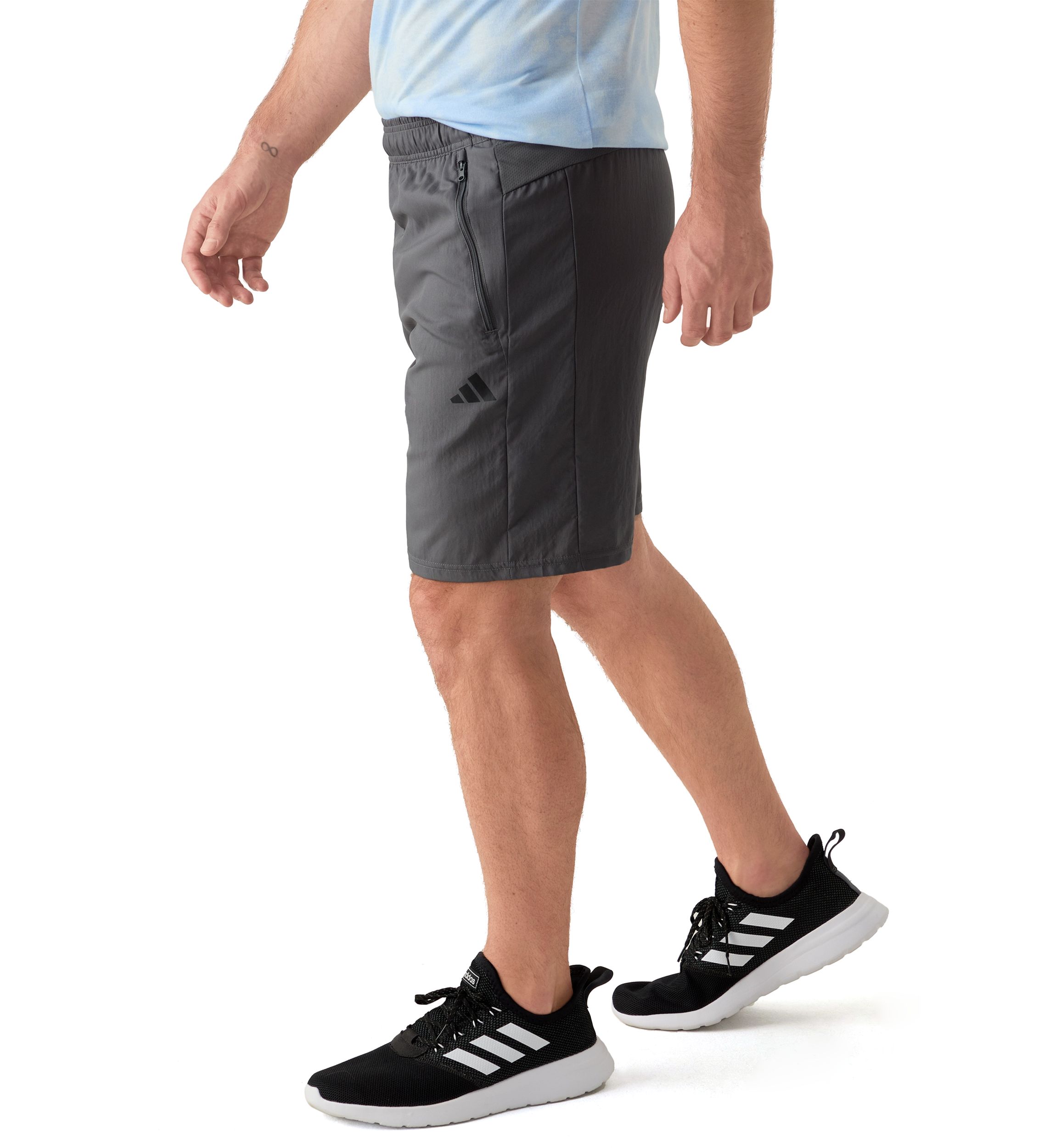 Woven Shorts
