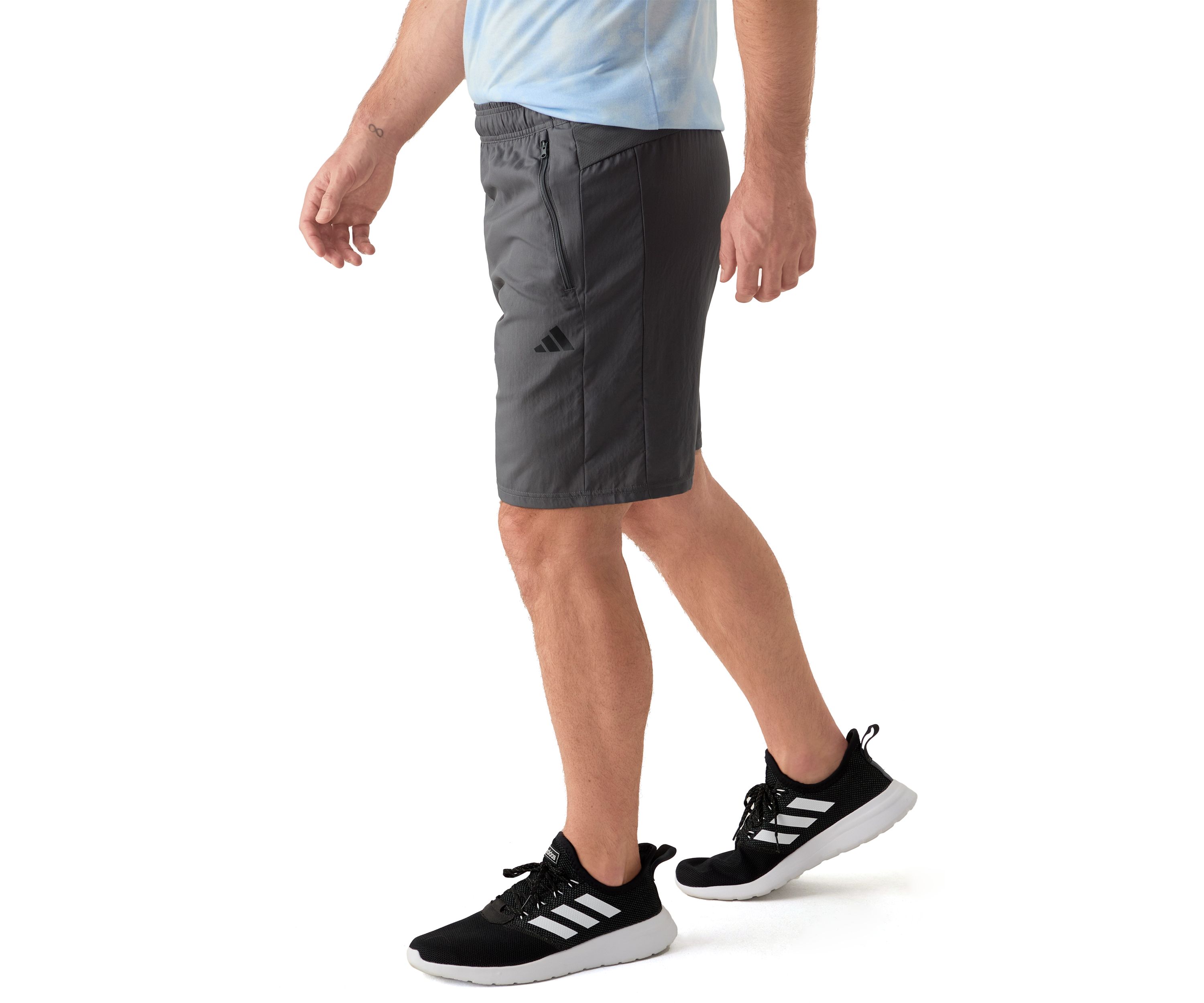 Woven Shorts