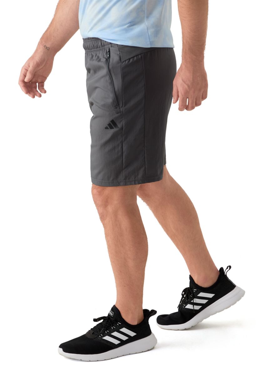 Woven Shorts