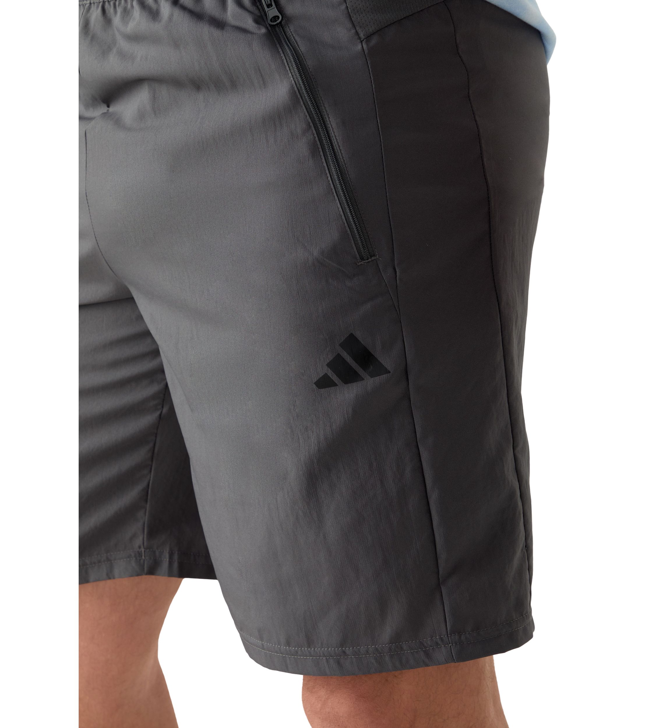 Woven Shorts
