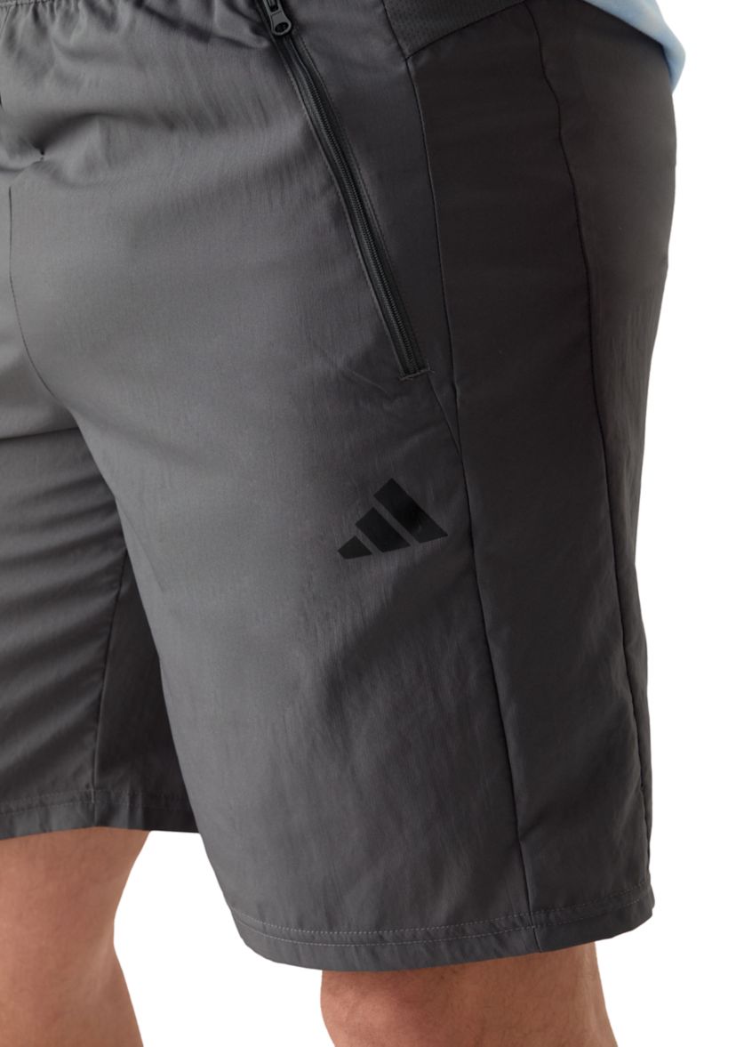Woven Shorts