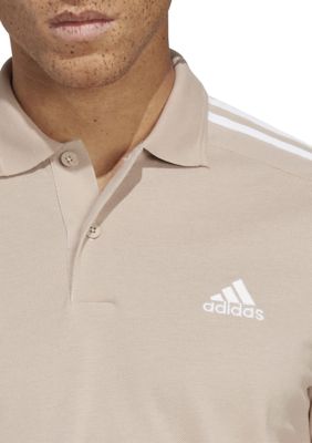 Polo homme Essentials Piqué Small Logo adidas · adidas · Sports