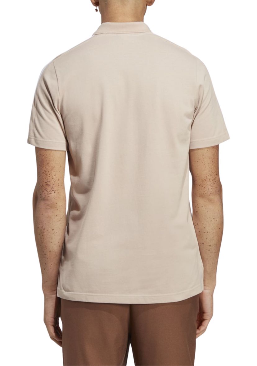 adidas Essentials Piqué Embroidered Small Logo Polo Shirt | Belk