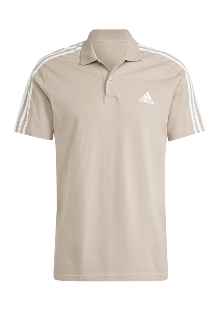 adidas Essentials Piqué Embroidered Small Logo Polo Shirt | Belk