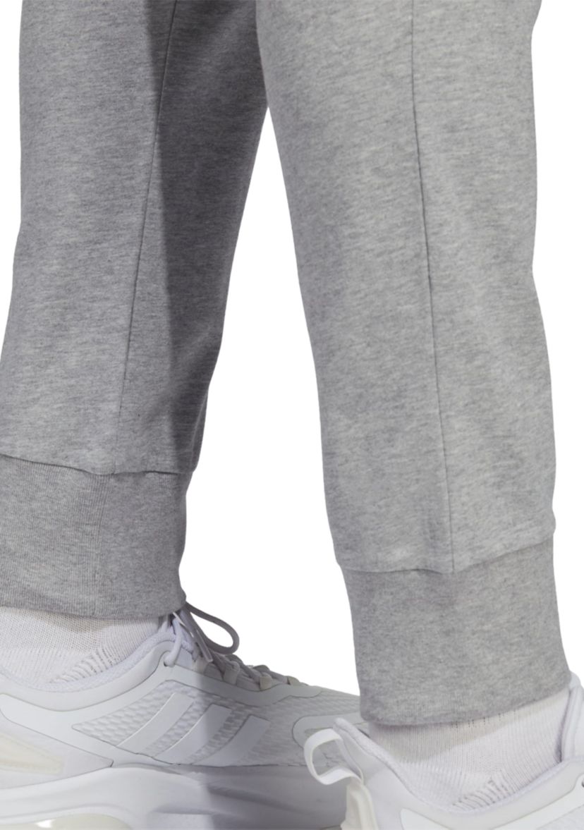 Essentials Single Jersey Tapered Cuff Pants