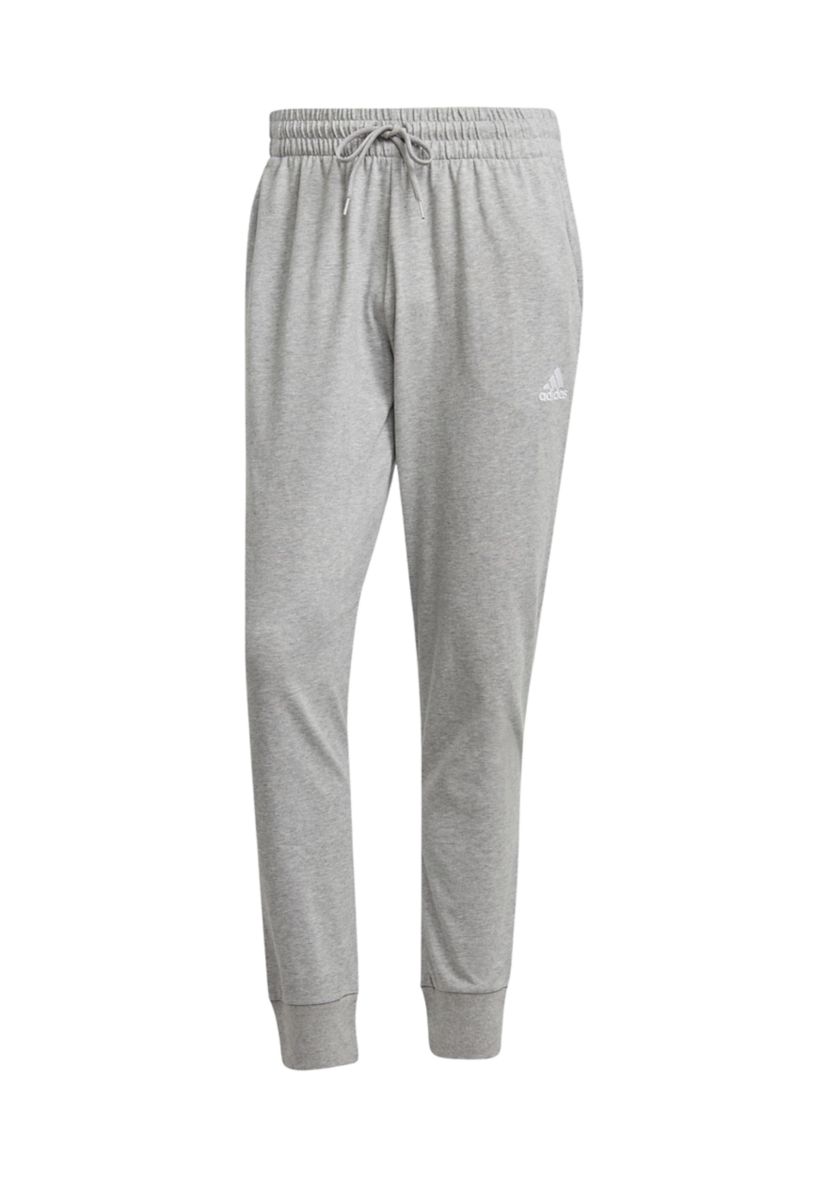 Essentials Single Jersey Tapered Cuff Pants