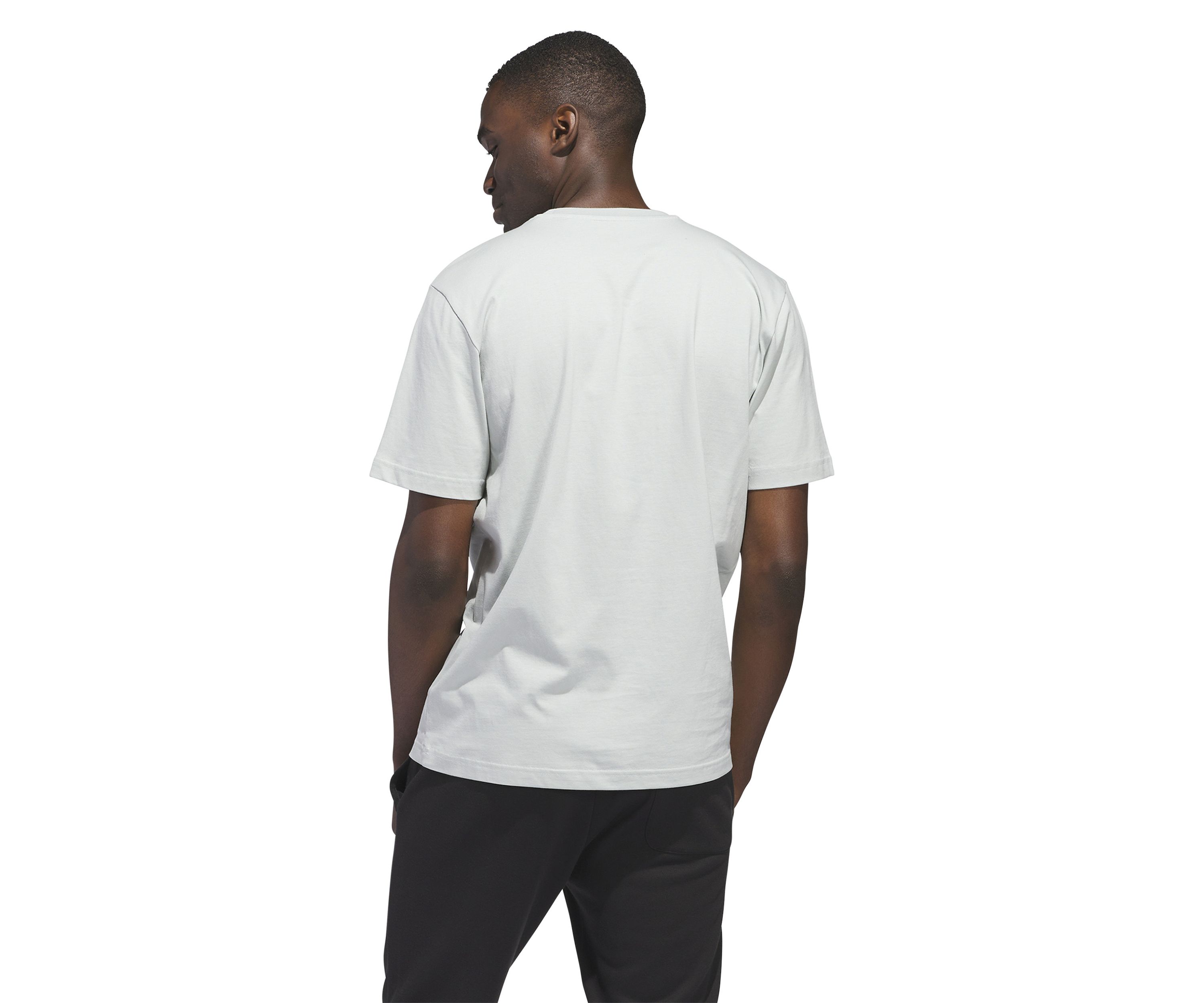 Big & Tall All Day Short Sleeve Graphic T-Shirt