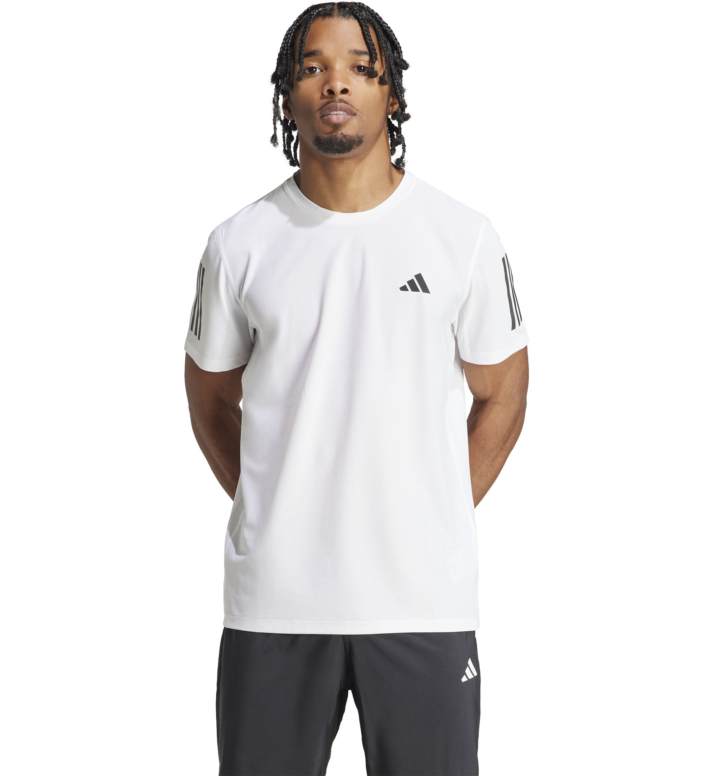 Own the Run Tee