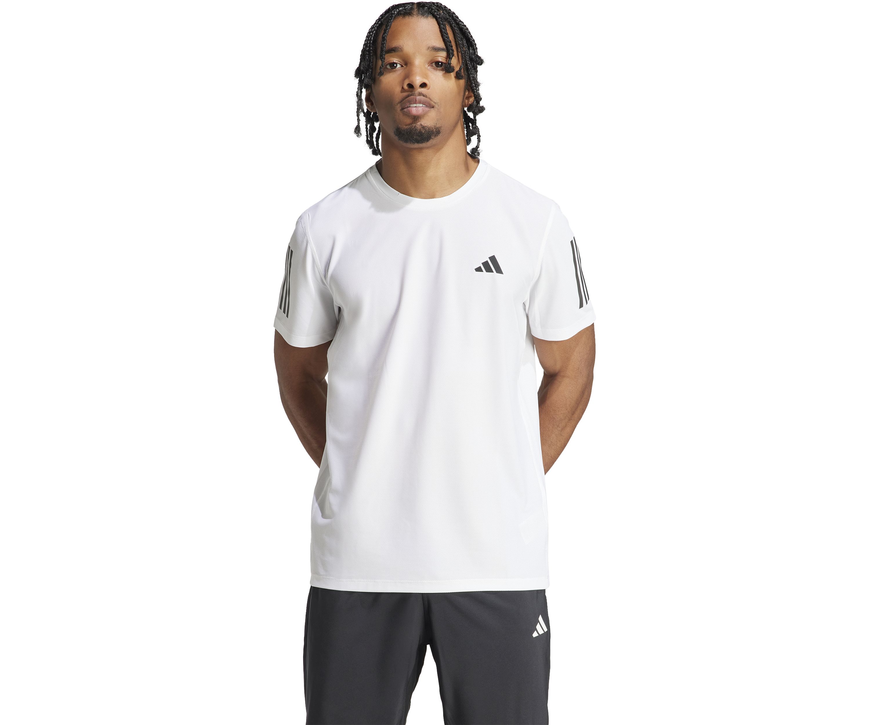 Own the Run Tee