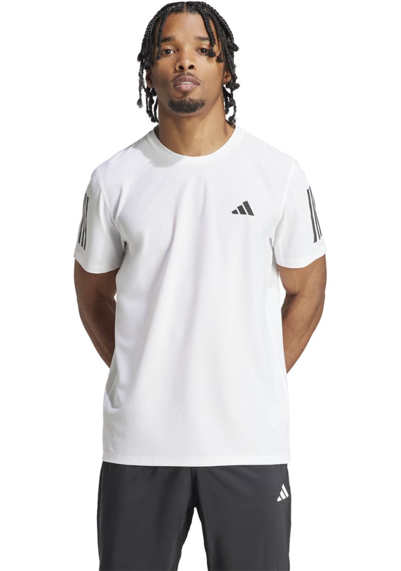 Own the Run Tee