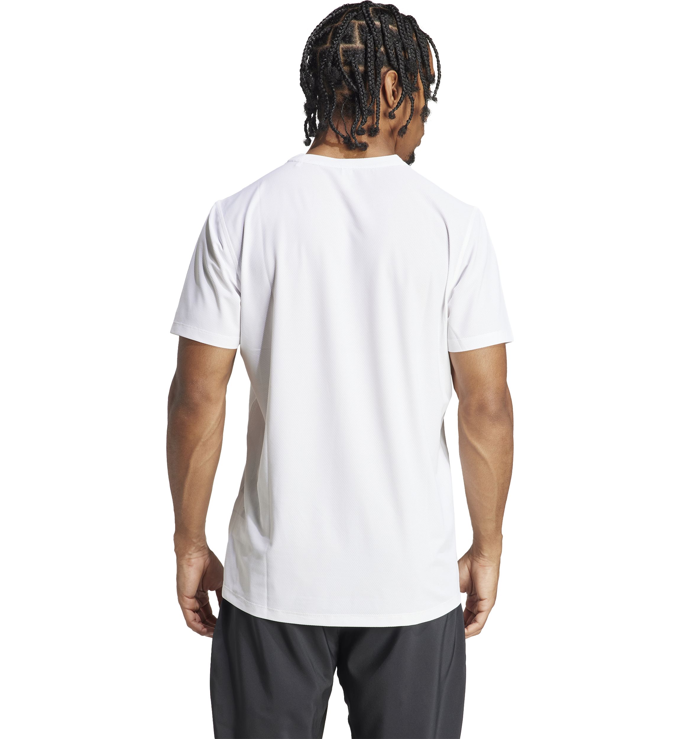 Own the Run Tee