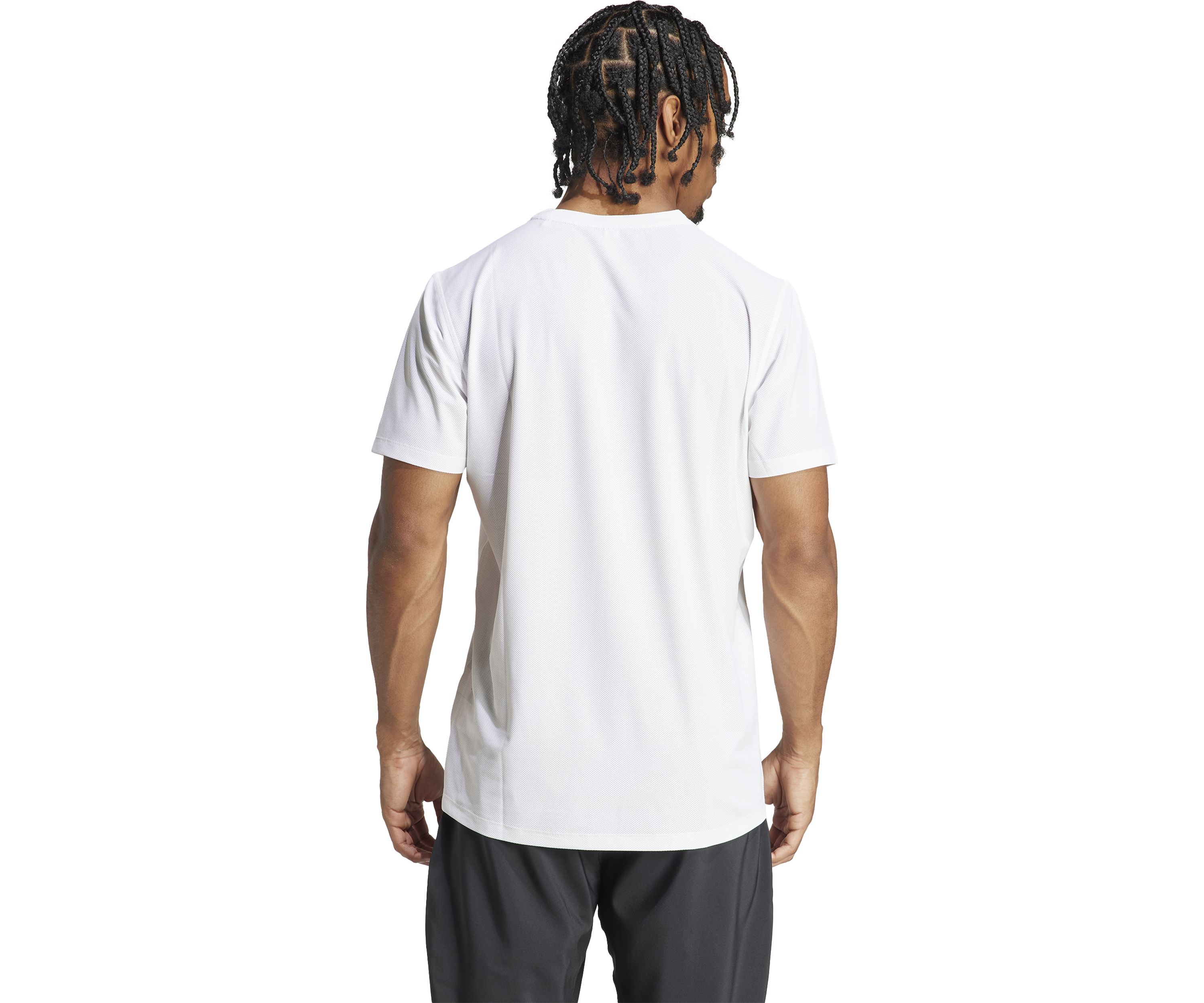 Own the Run Tee