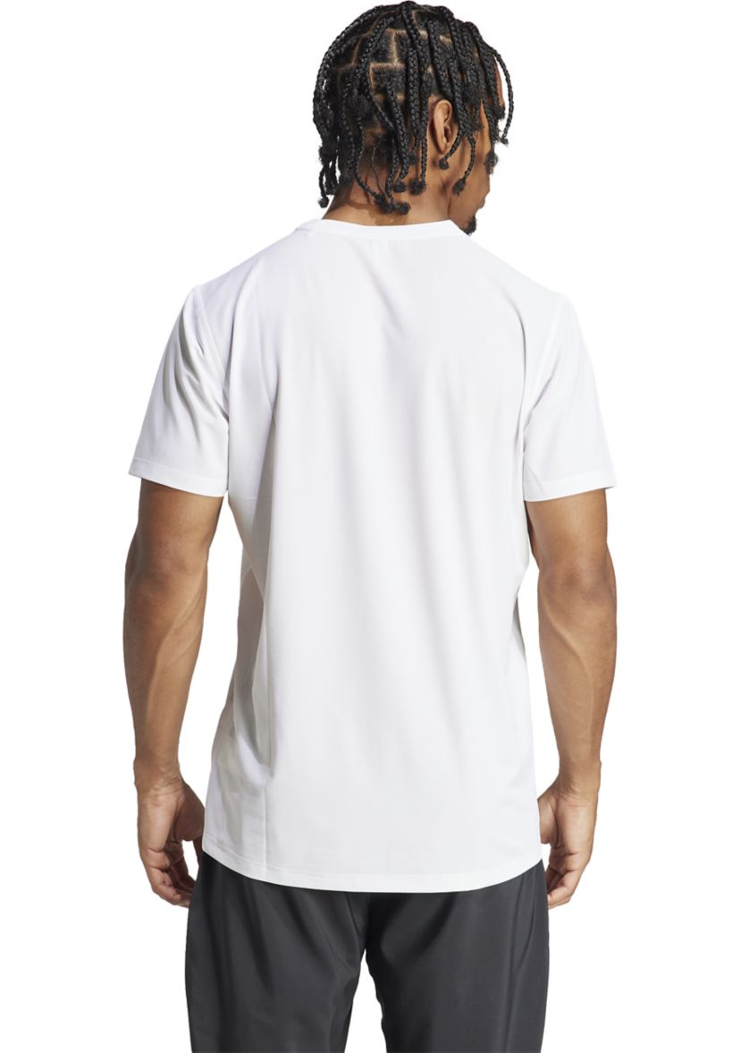 Own the Run Tee