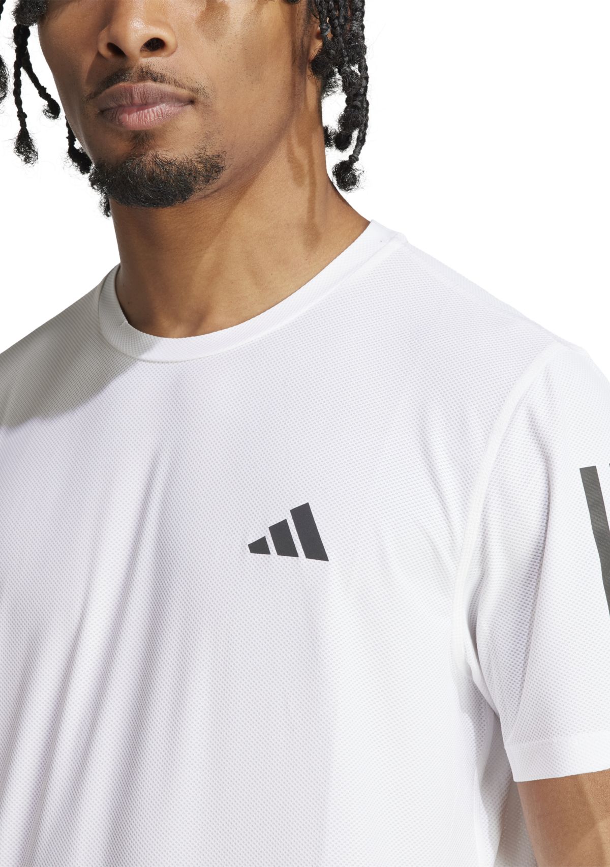 Own the Run Tee