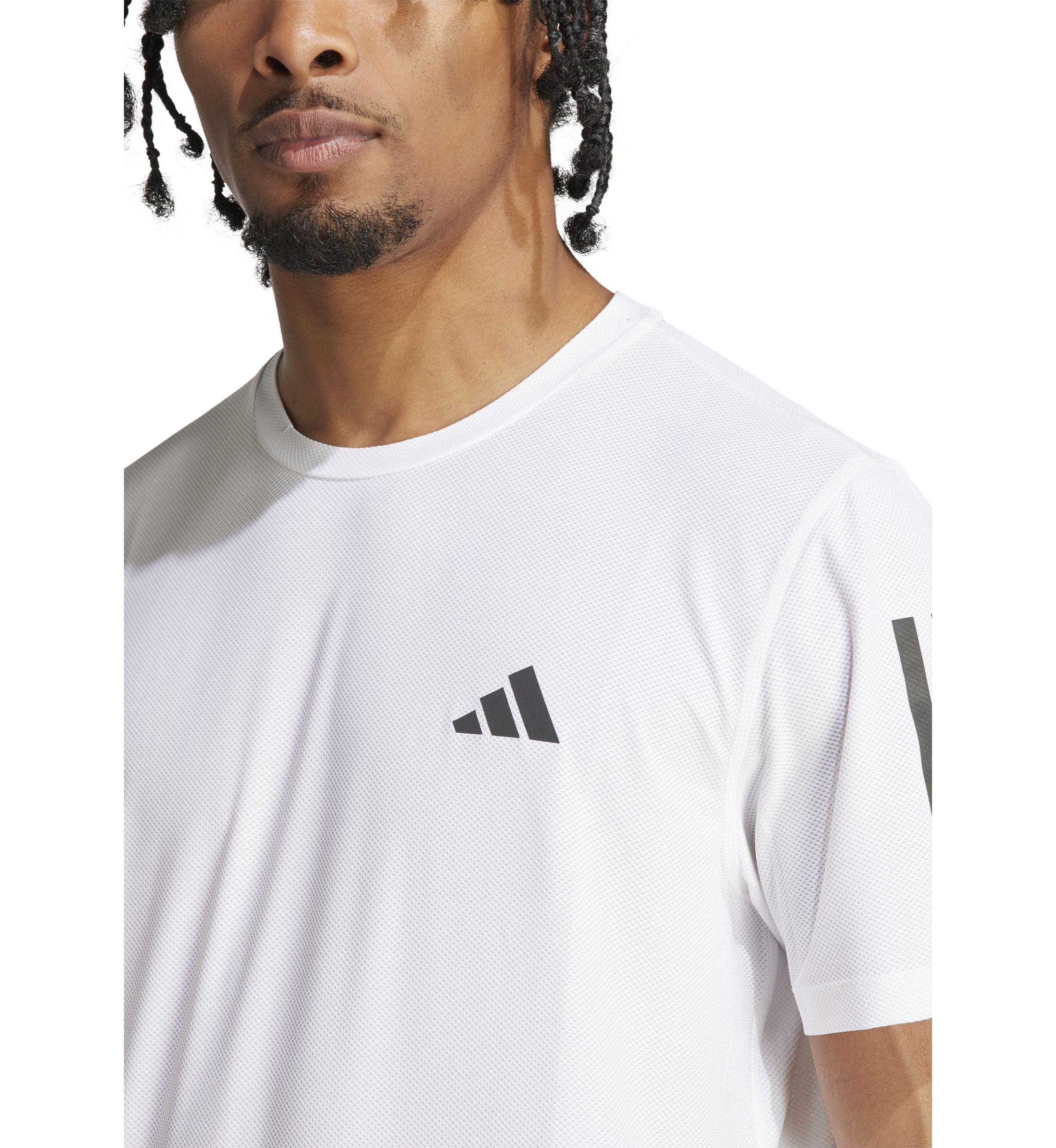 Own the Run Tee