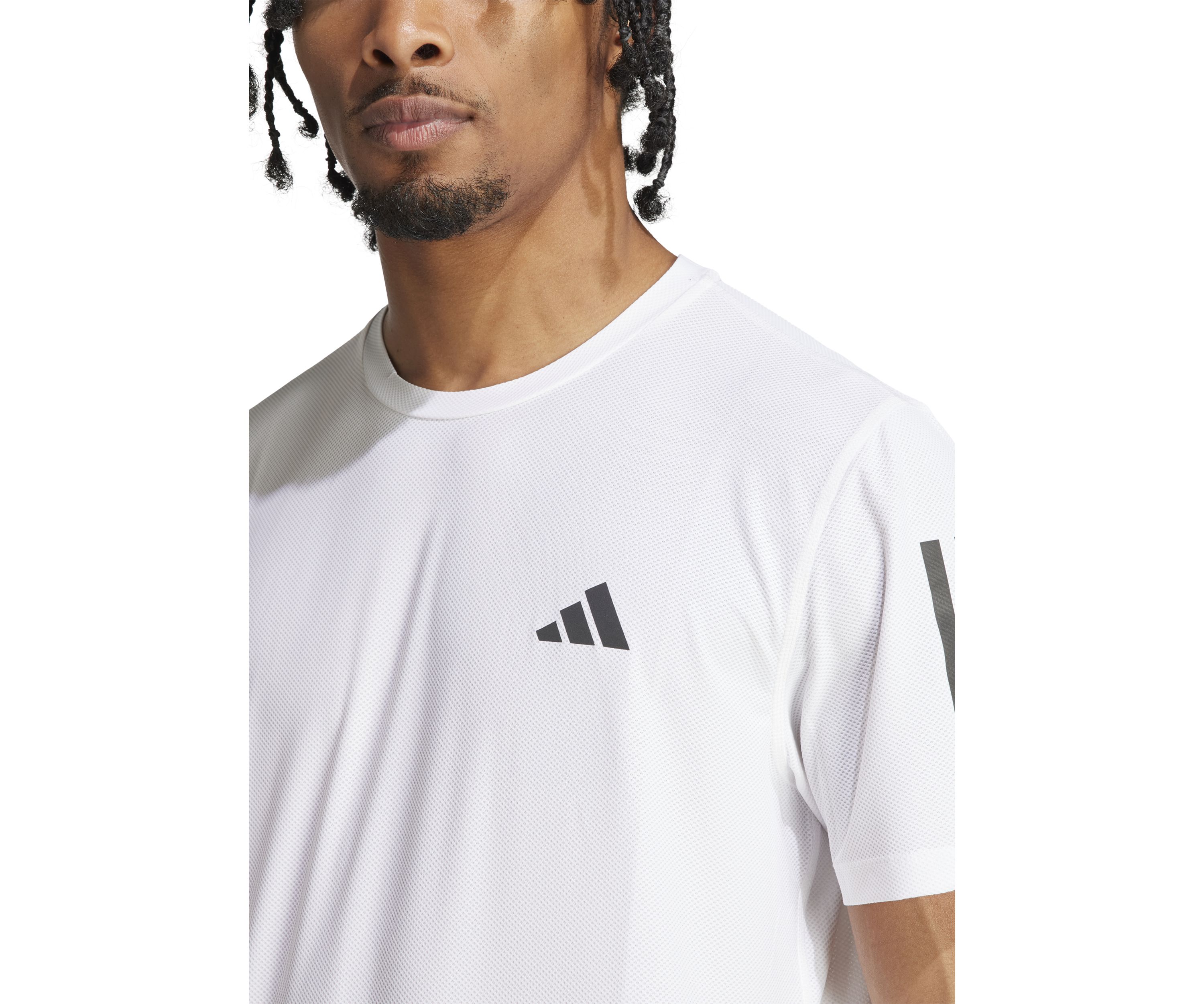 Own the Run Tee
