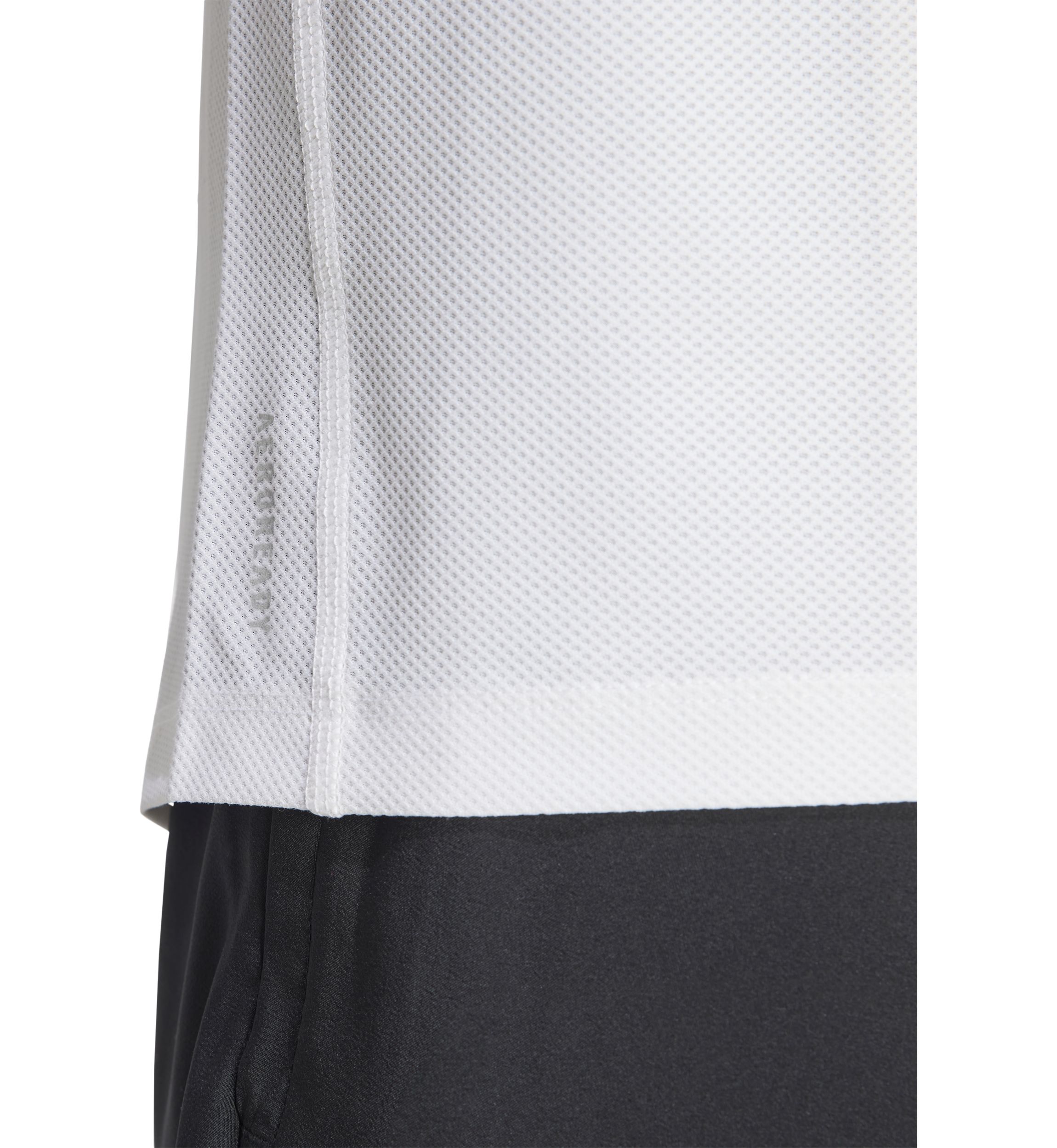 Own the Run Tee