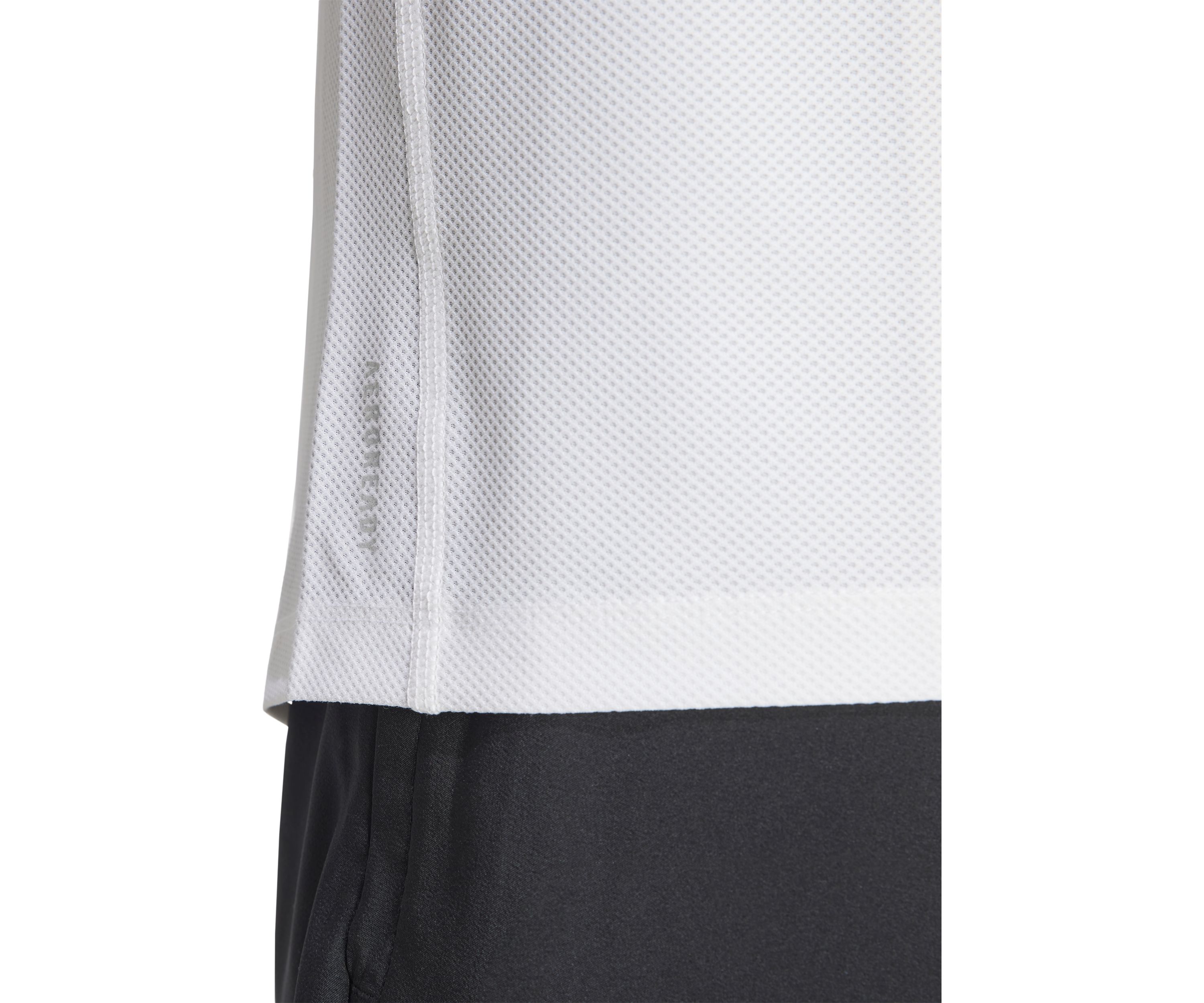 Own the Run Tee