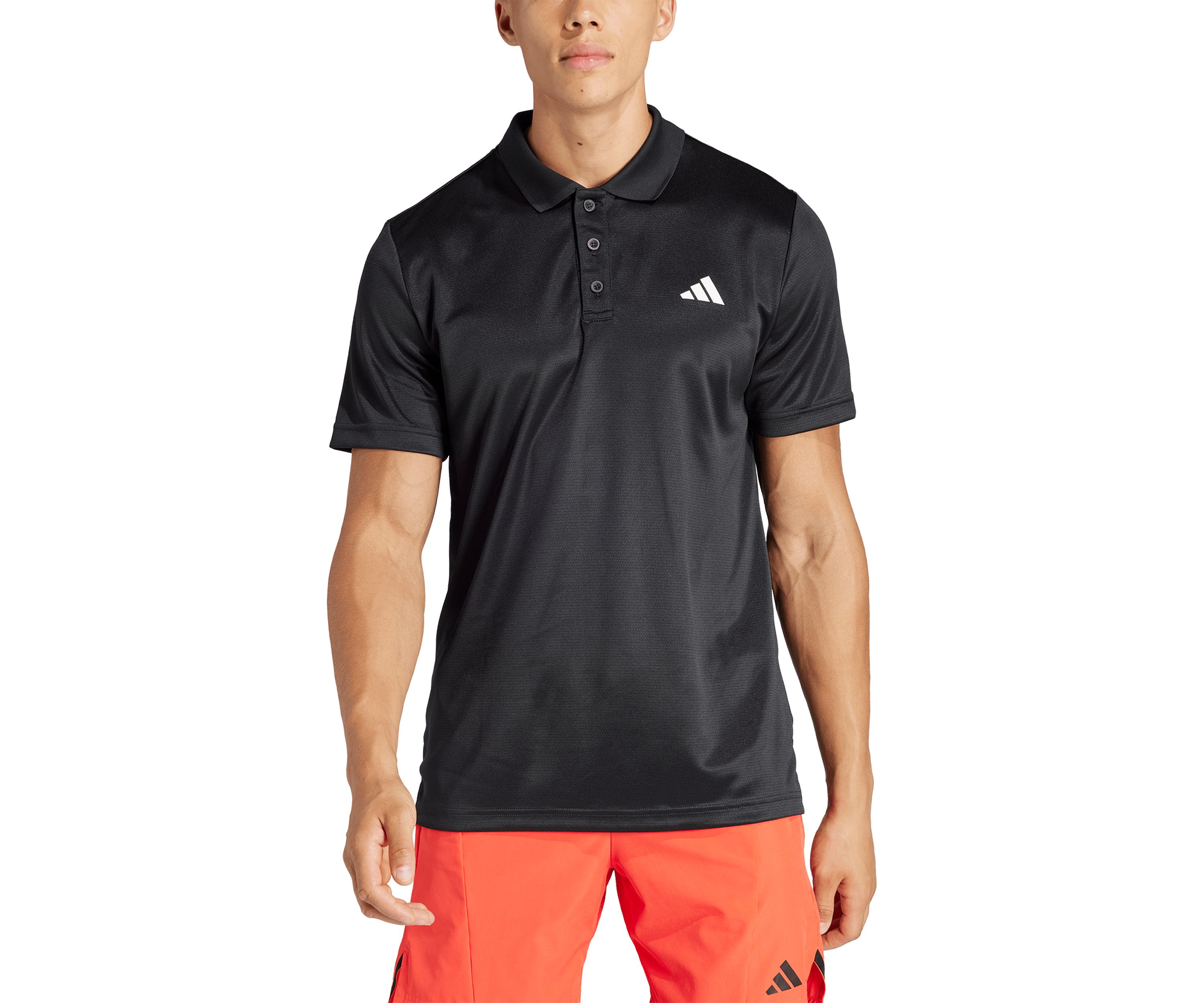 Small Logo Polo Shirt