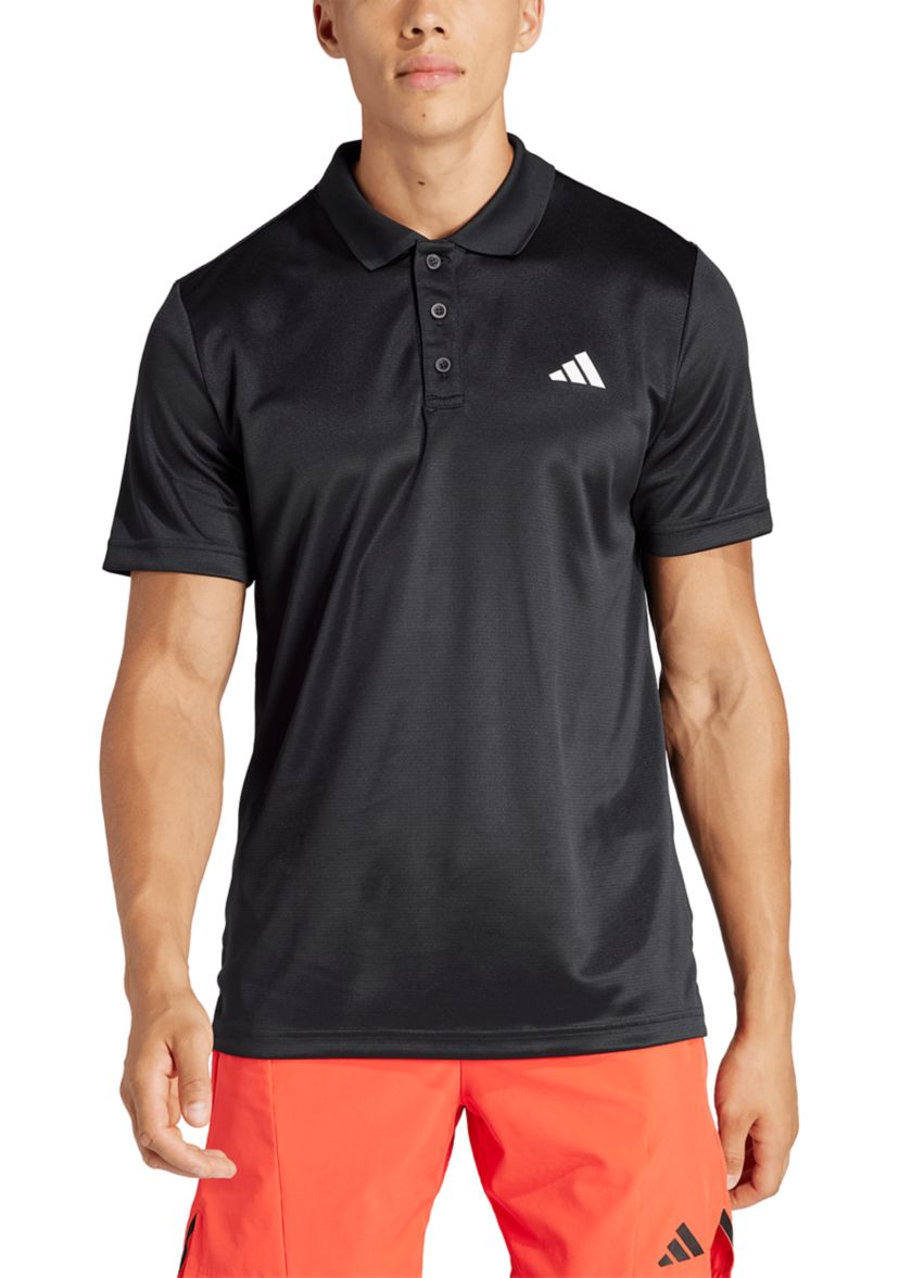 Small Logo Polo Shirt
