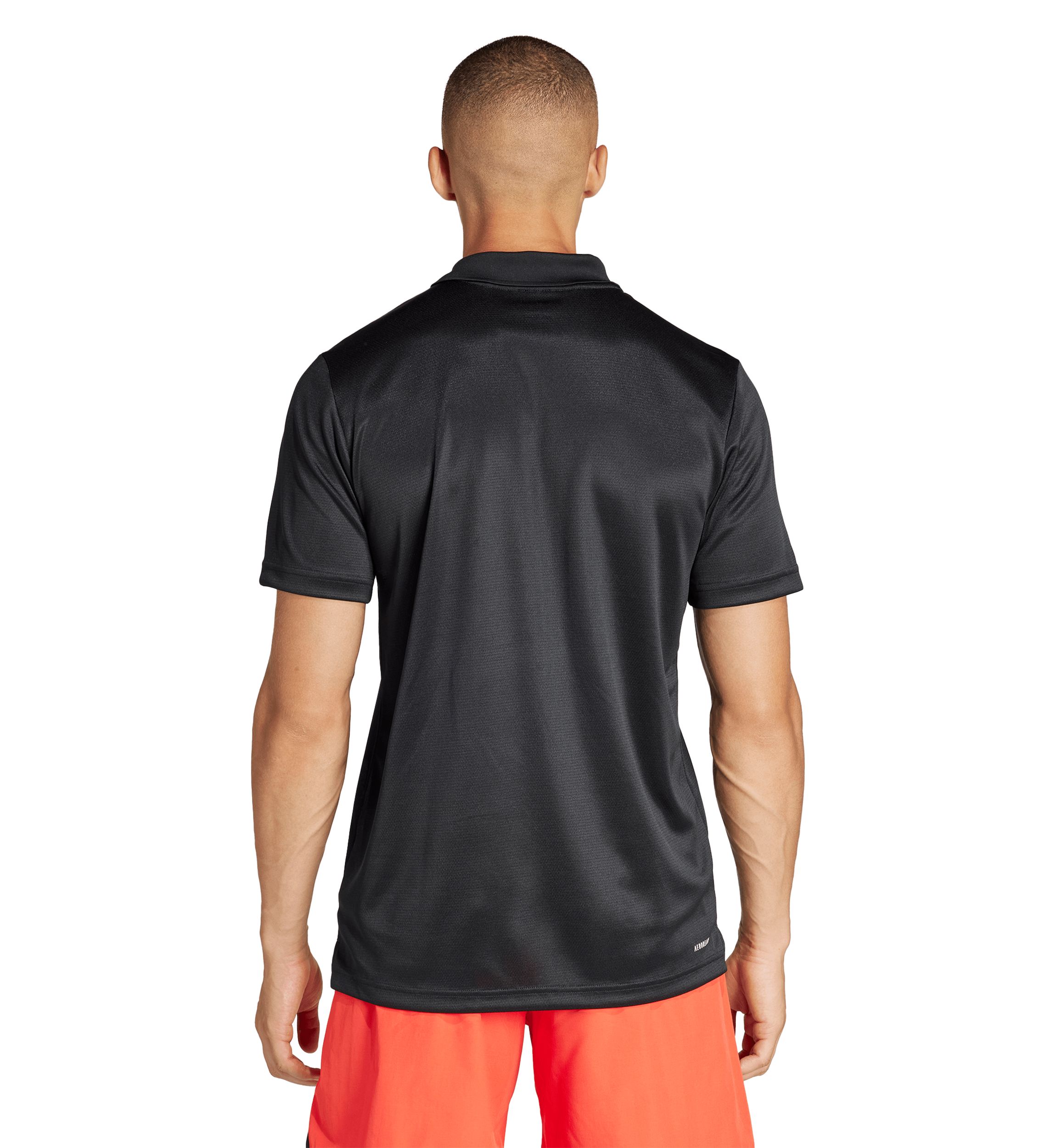 Small Logo Polo Shirt