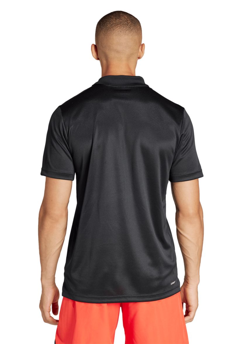 Small Logo Polo Shirt