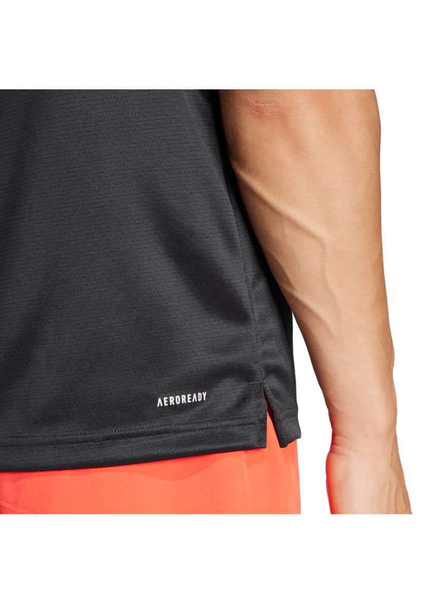 Small Logo Polo Shirt