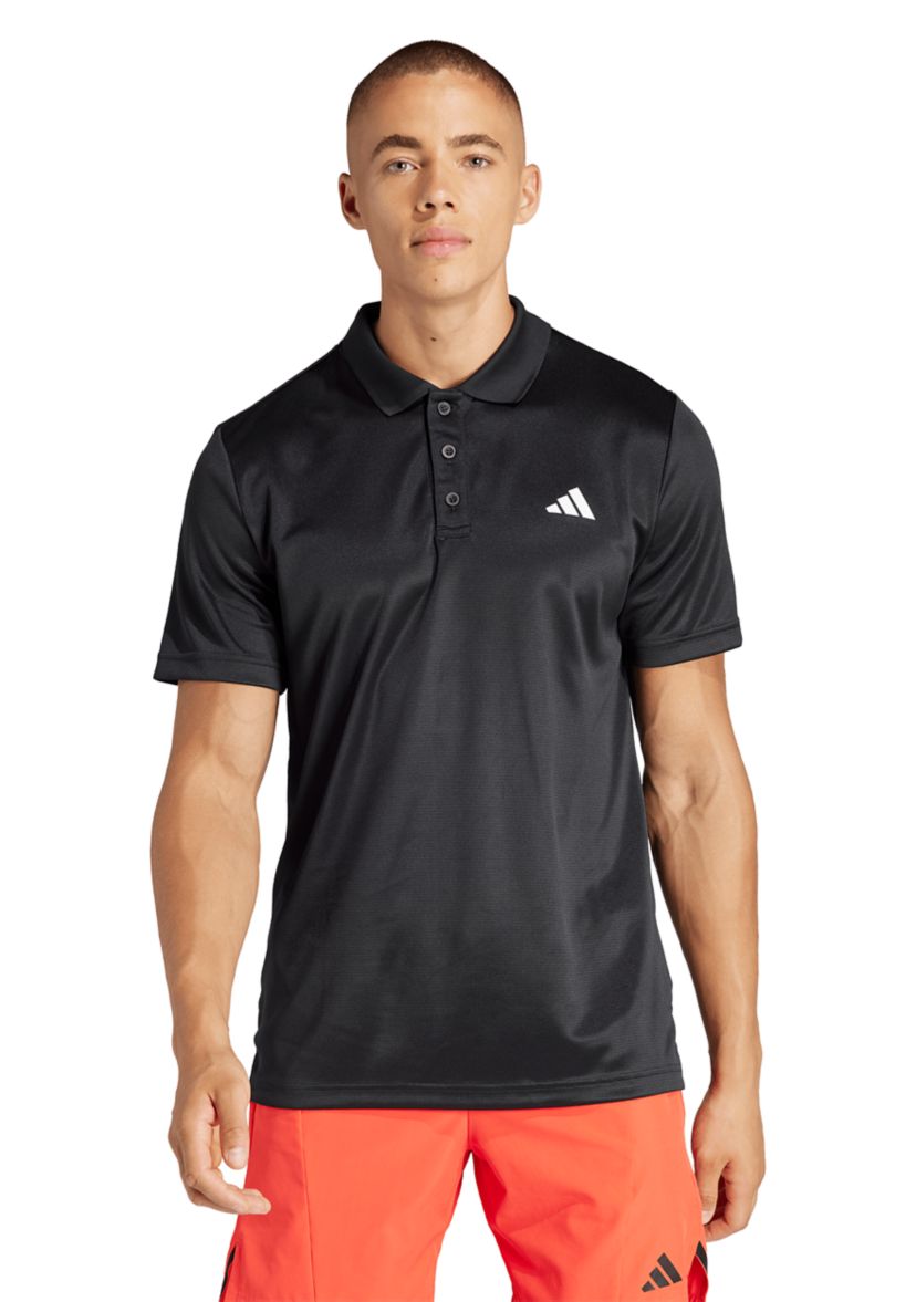 Small Logo Polo Shirt