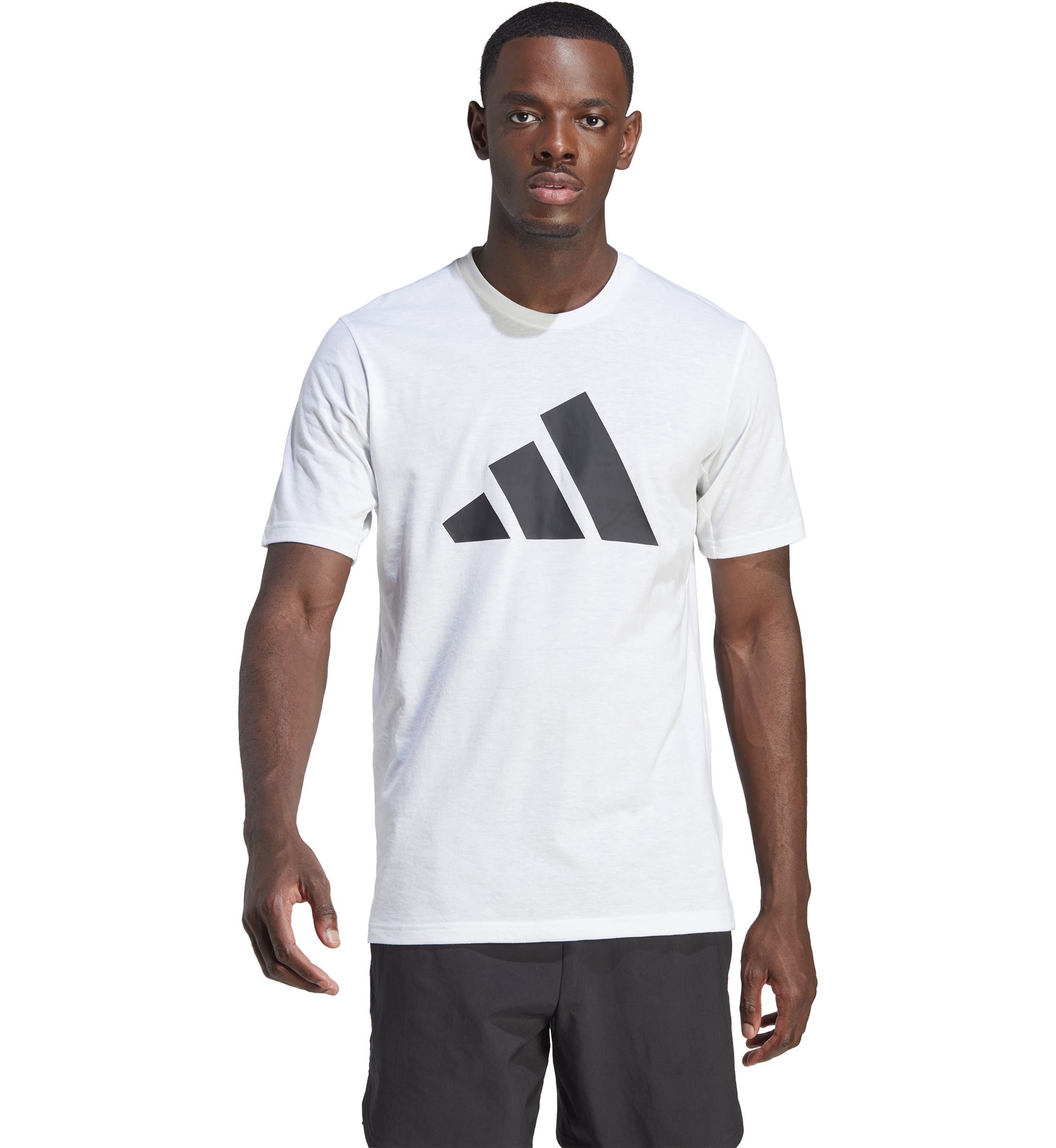 Train Essentials Feelready Logo Training T-Shirt