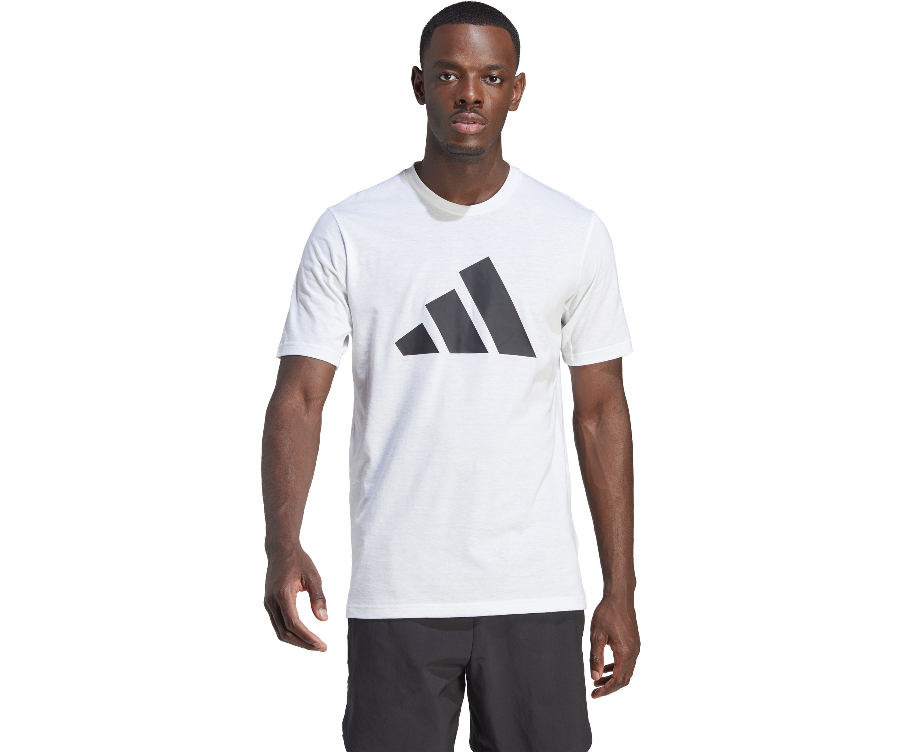Train Essentials Feelready Logo Training T-Shirt