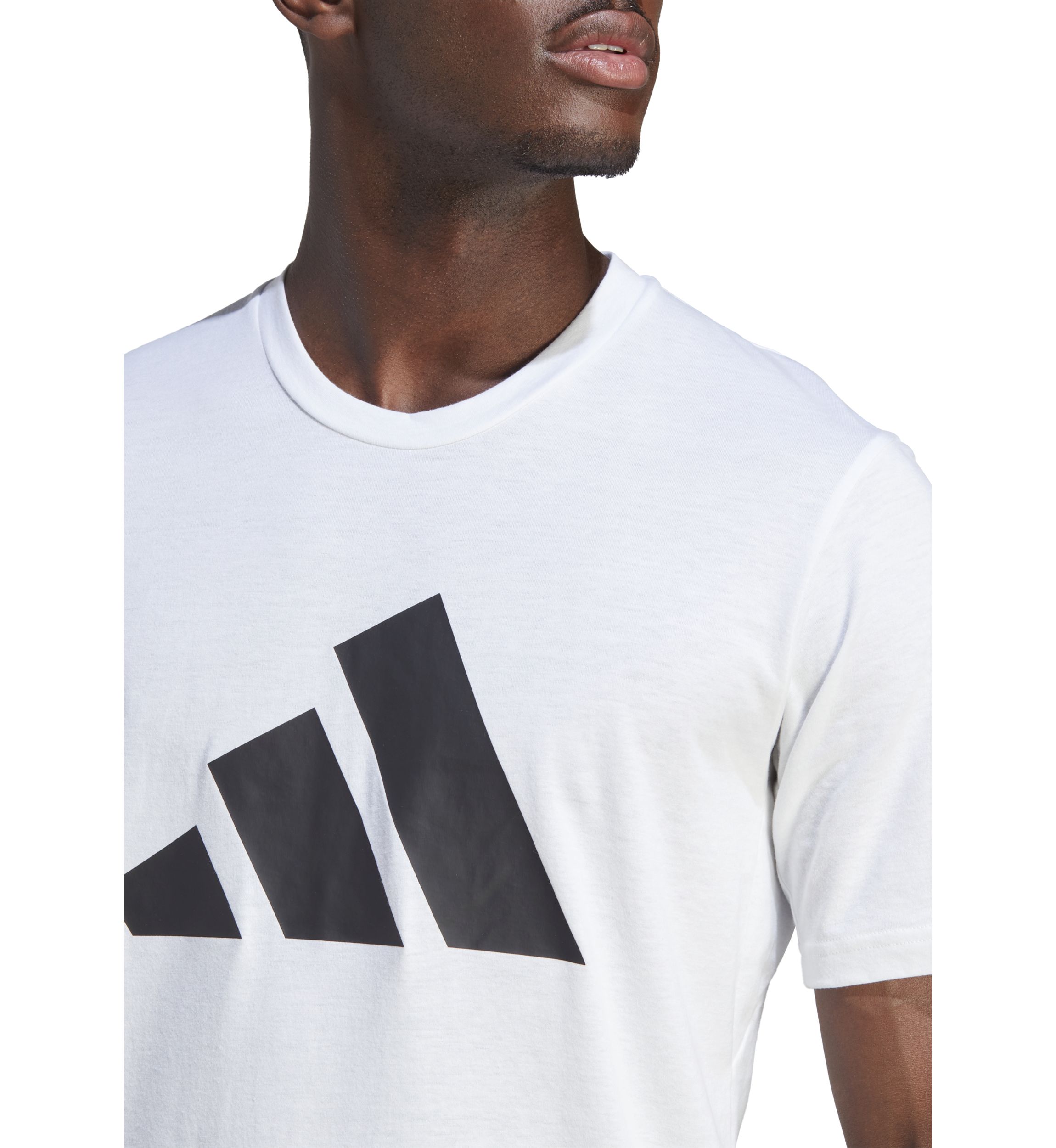 Train Essentials Feelready Logo Training T-Shirt