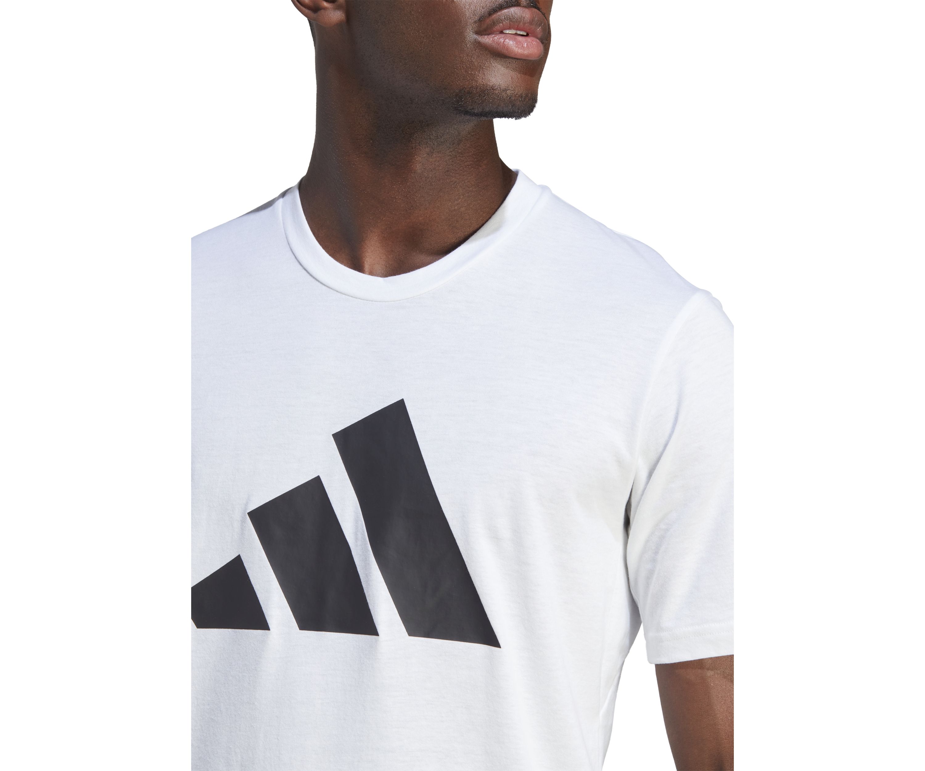 Train Essentials Feelready Logo Training T-Shirt
