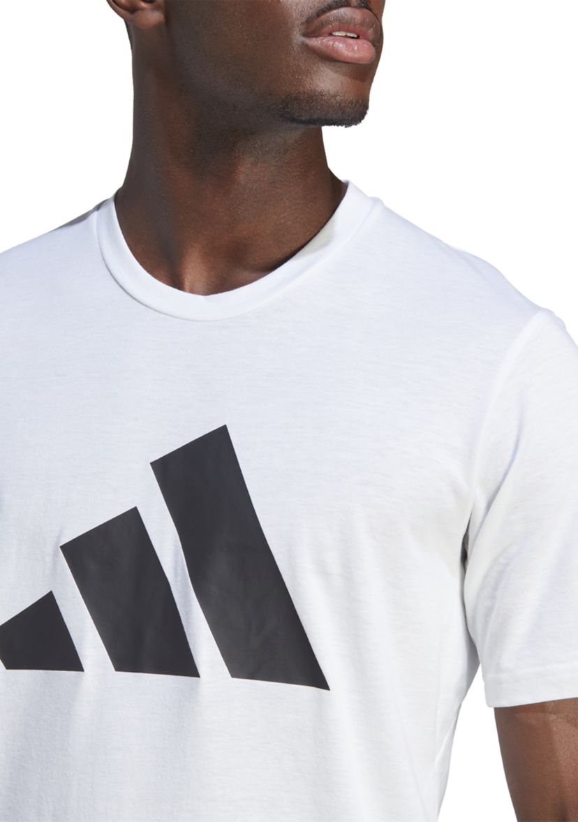 Train Essentials Feelready Logo Training T-Shirt