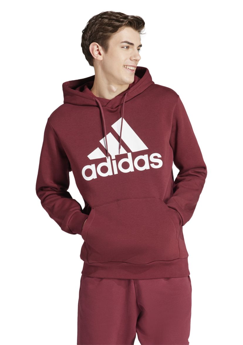 Big Logo Hoodie 
