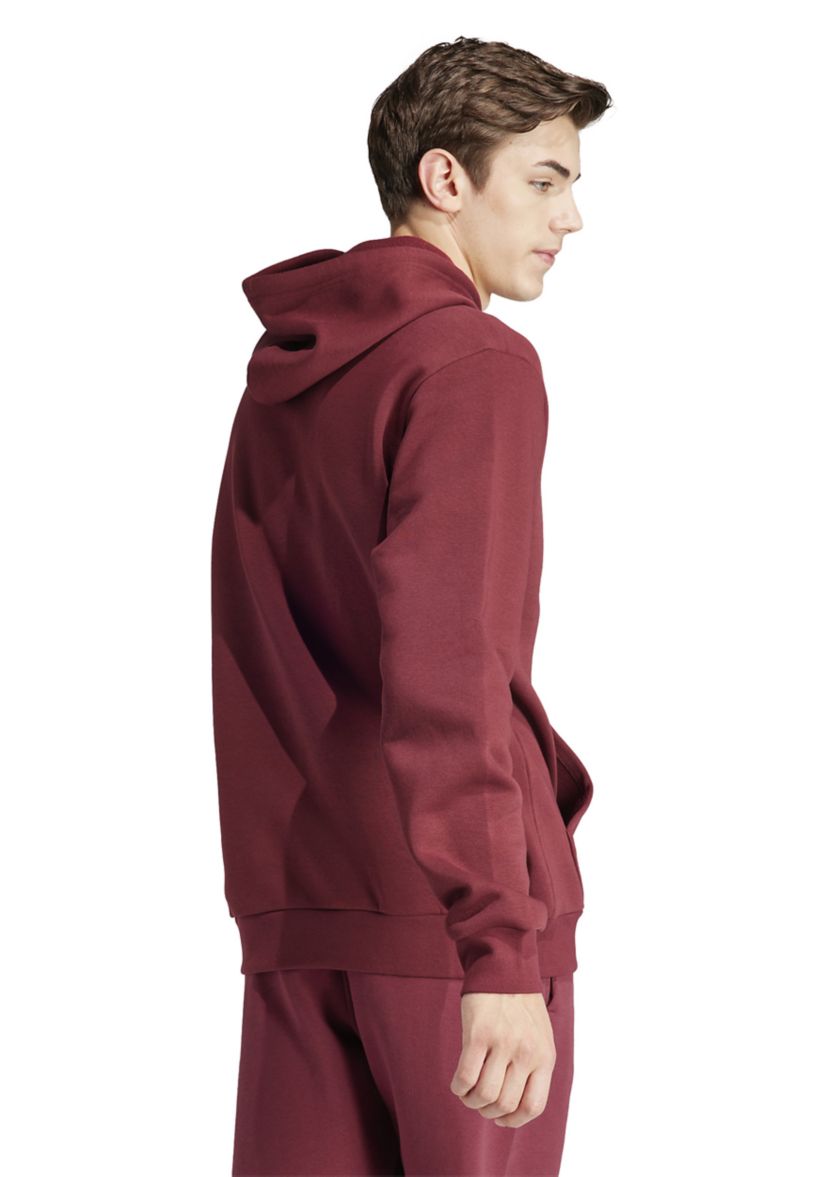 Big Logo Hoodie 