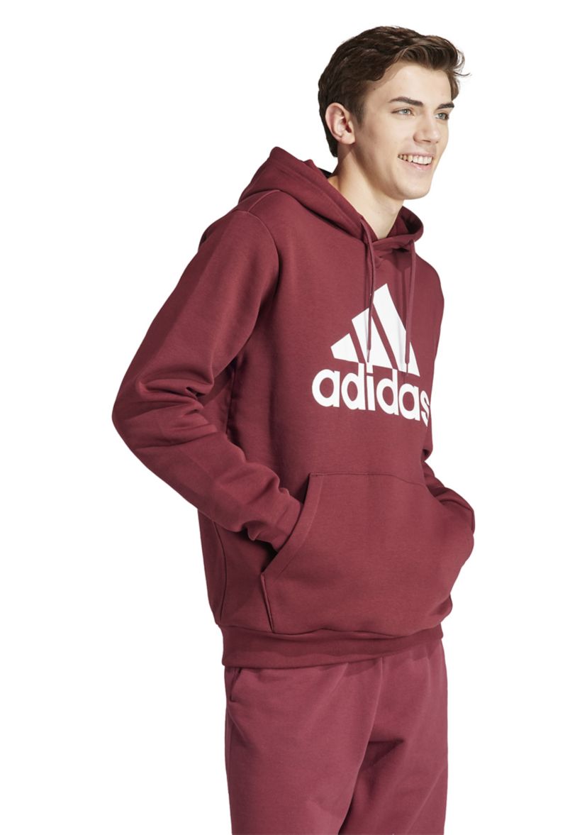 Big Logo Hoodie 