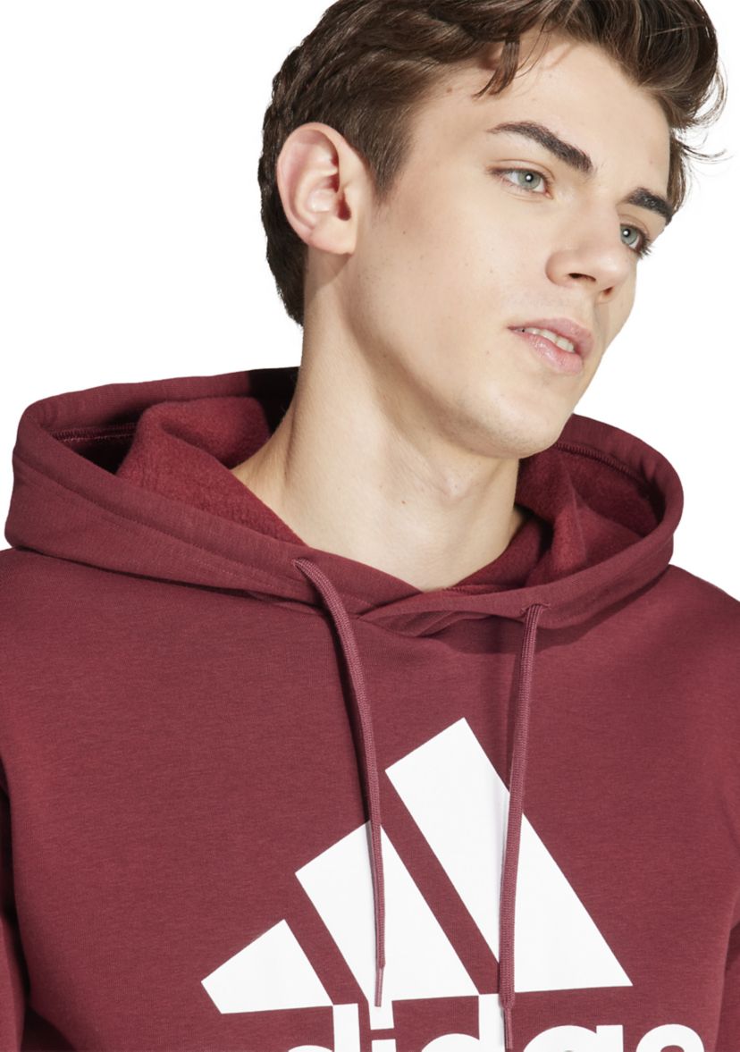 Big Logo Hoodie 