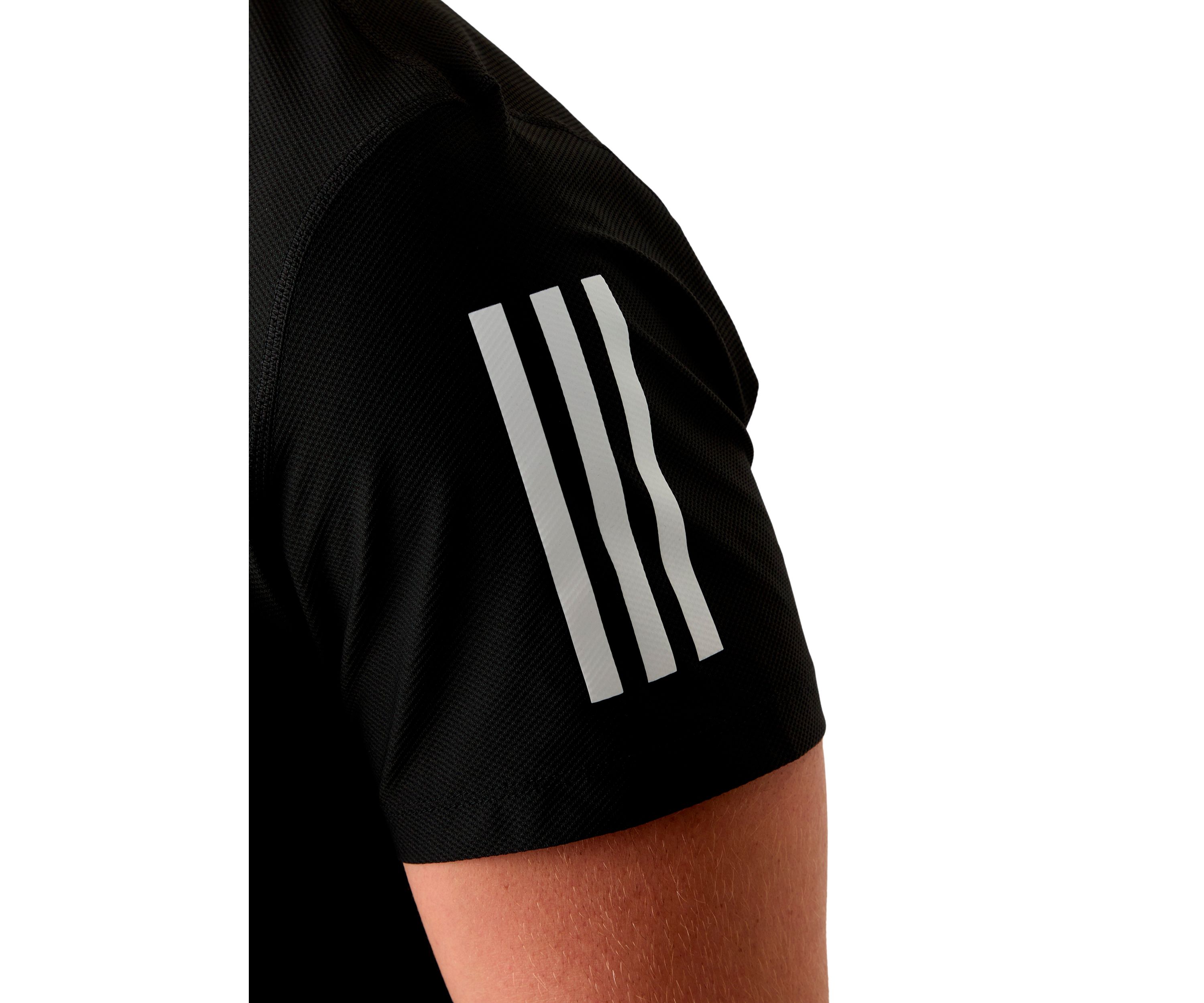 Short Sleeve Crew Neck T-Shirt