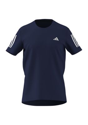 adidas Own the Run T-Shirt | Belk